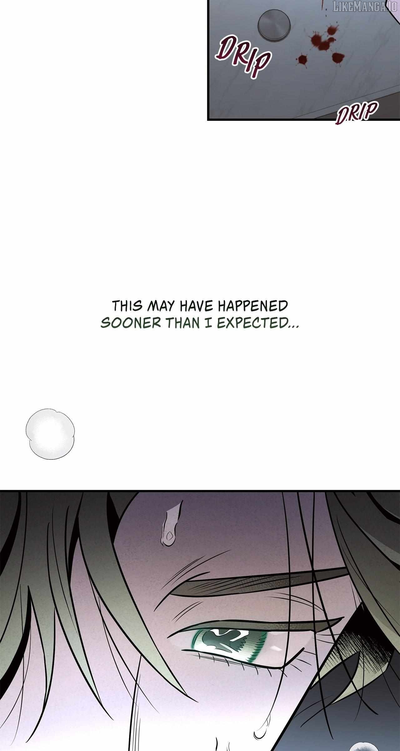 My Younger Sister Chooses Me Tonight Chapter 34 - page 29