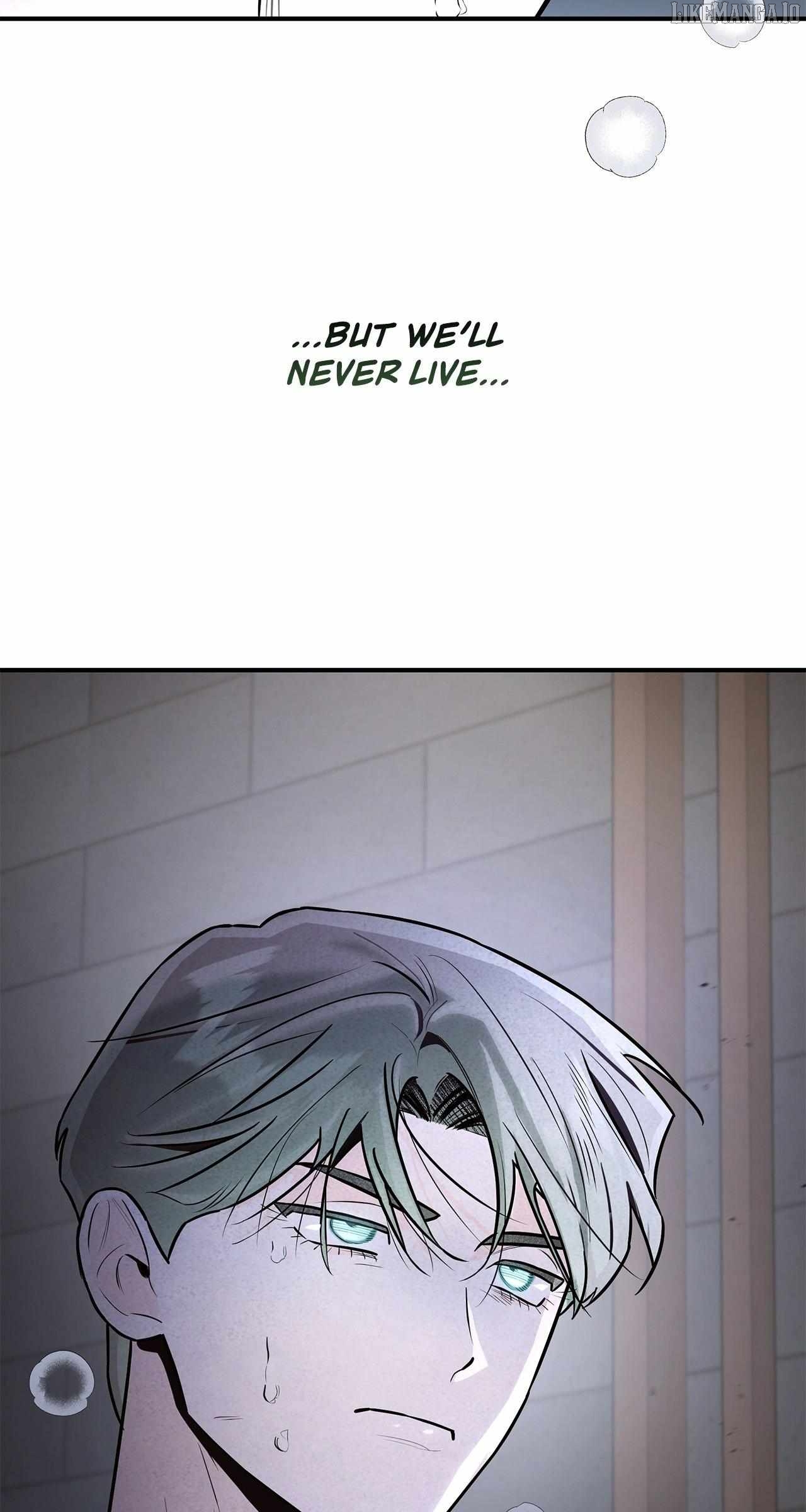 My Younger Sister Chooses Me Tonight Chapter 34 - page 30