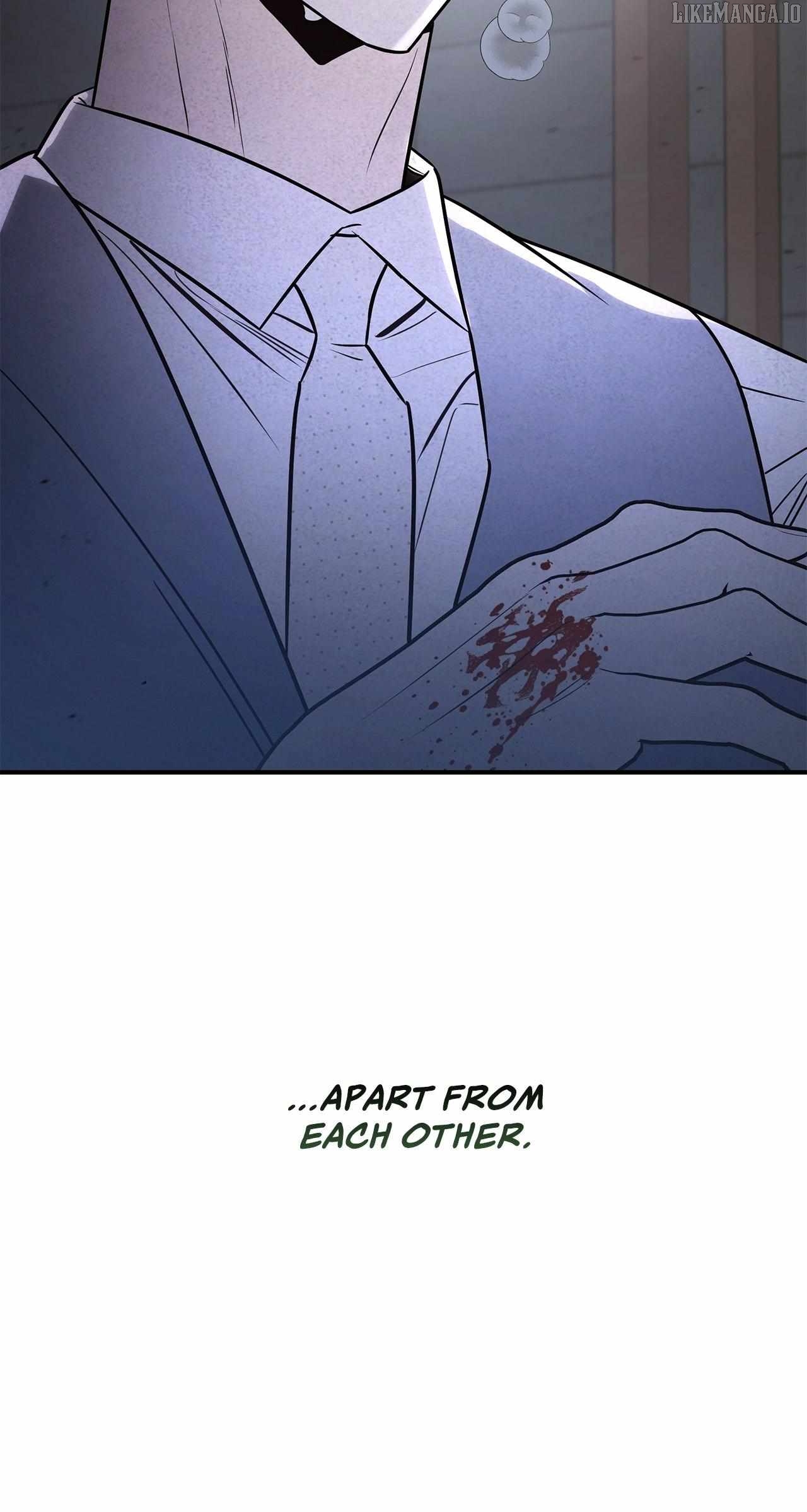 My Younger Sister Chooses Me Tonight Chapter 34 - page 31