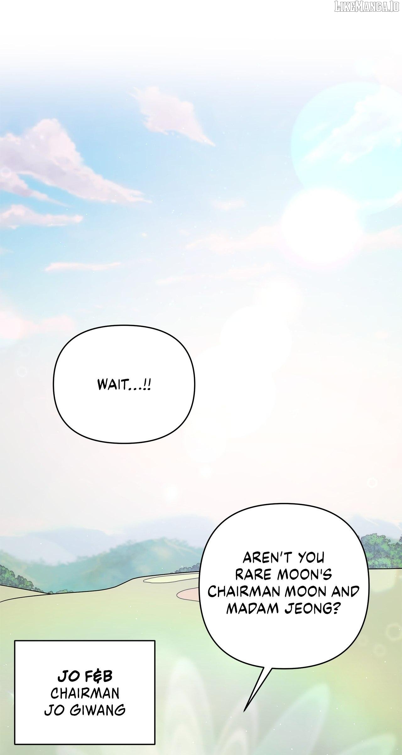 My Younger Sister Chooses Me Tonight Chapter 34 - page 32