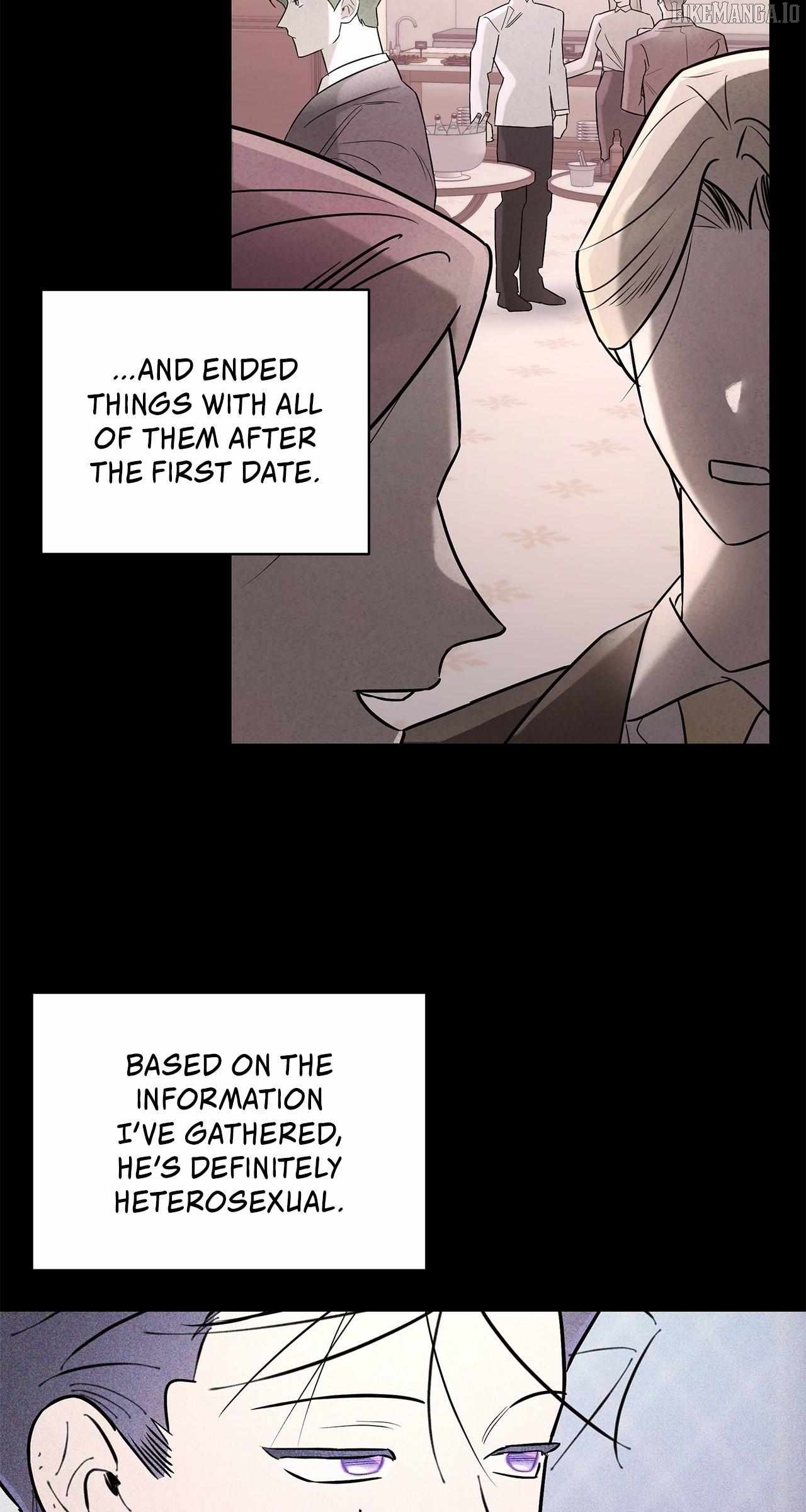 My Younger Sister Chooses Me Tonight Chapter 34 - page 4