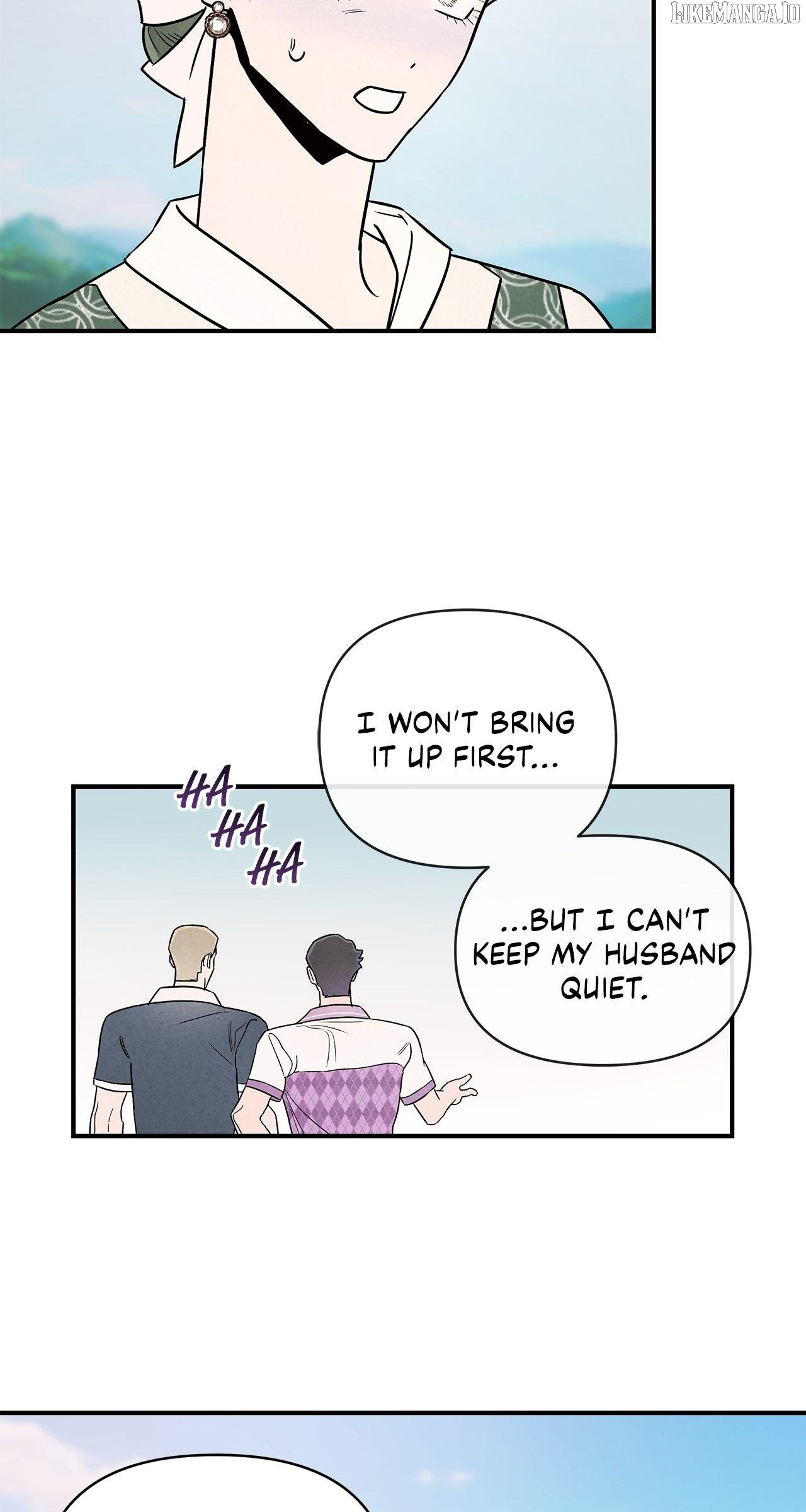 My Younger Sister Chooses Me Tonight Chapter 34 - page 42