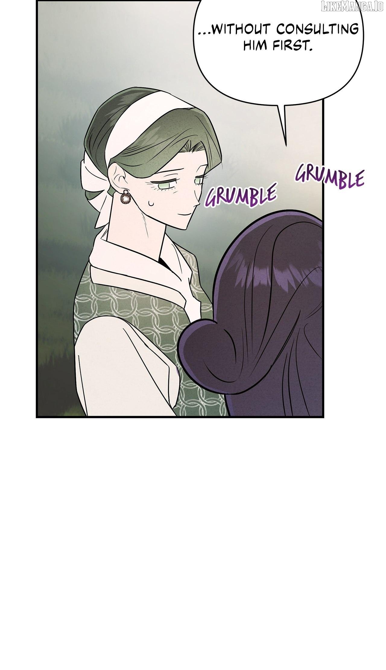 My Younger Sister Chooses Me Tonight Chapter 34 - page 44