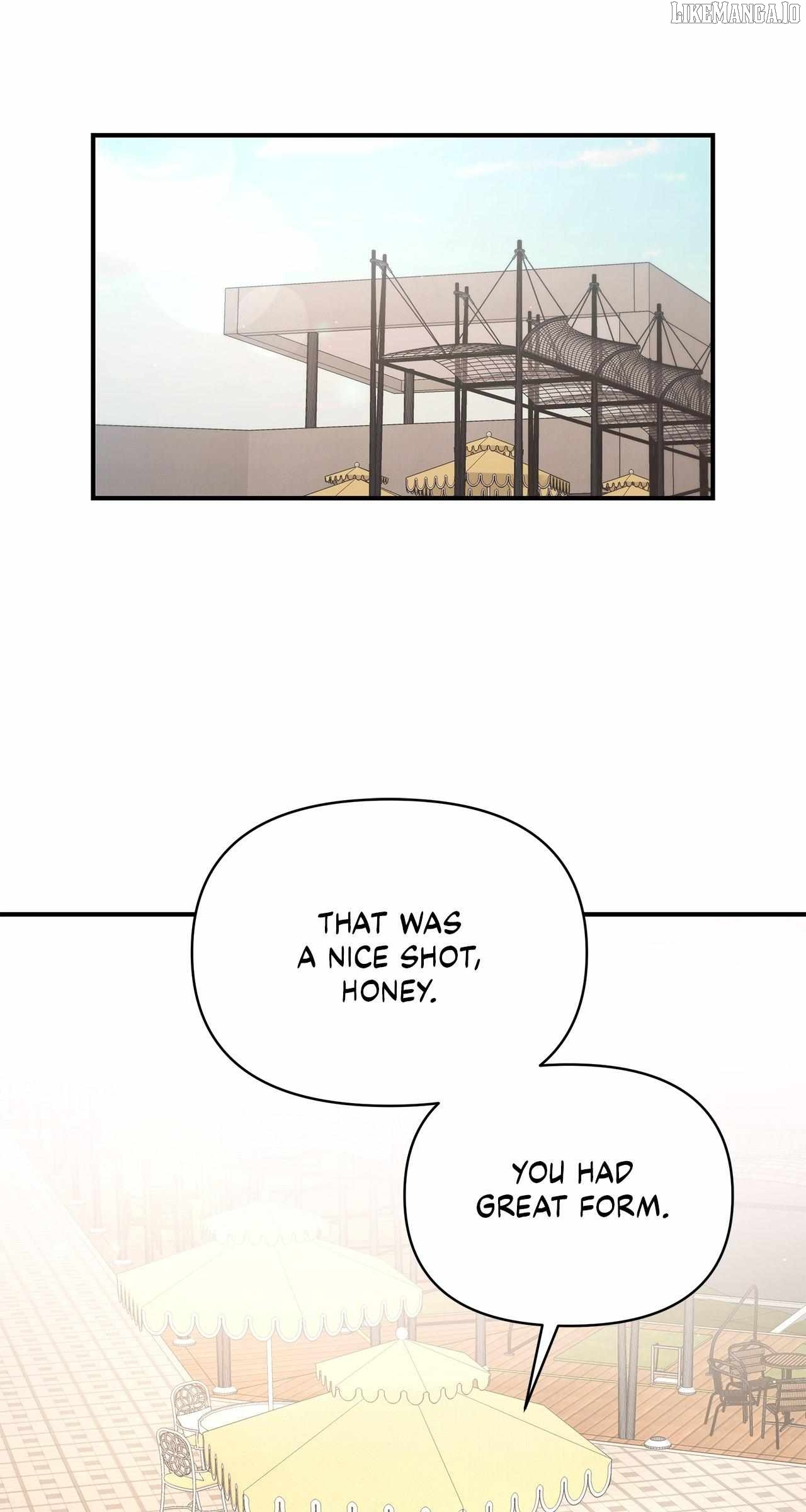 My Younger Sister Chooses Me Tonight Chapter 34 - page 45