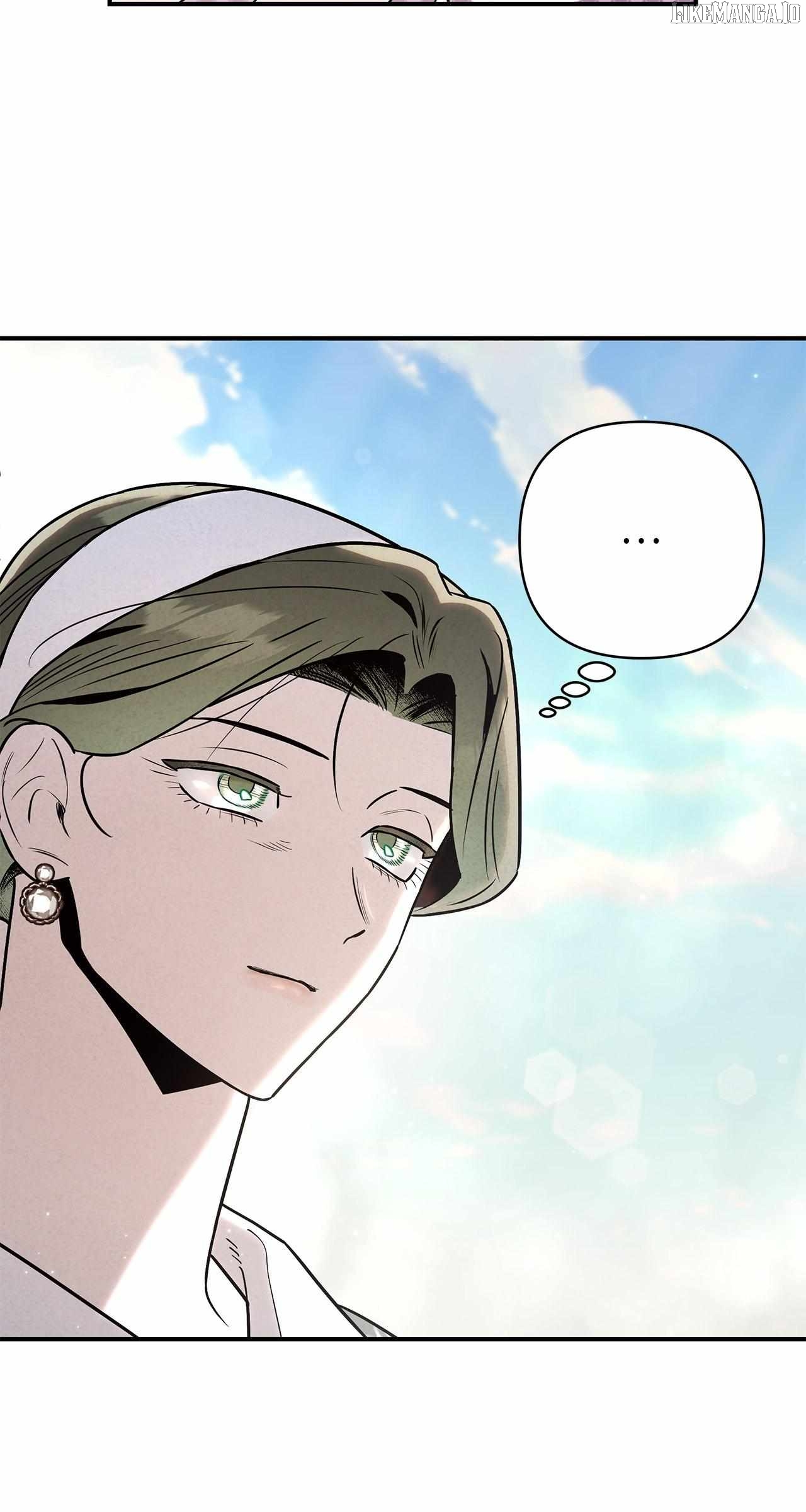 My Younger Sister Chooses Me Tonight Chapter 34 - page 49