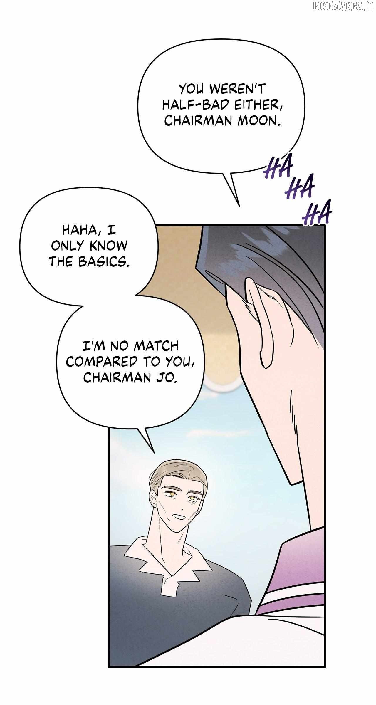 My Younger Sister Chooses Me Tonight Chapter 34 - page 50