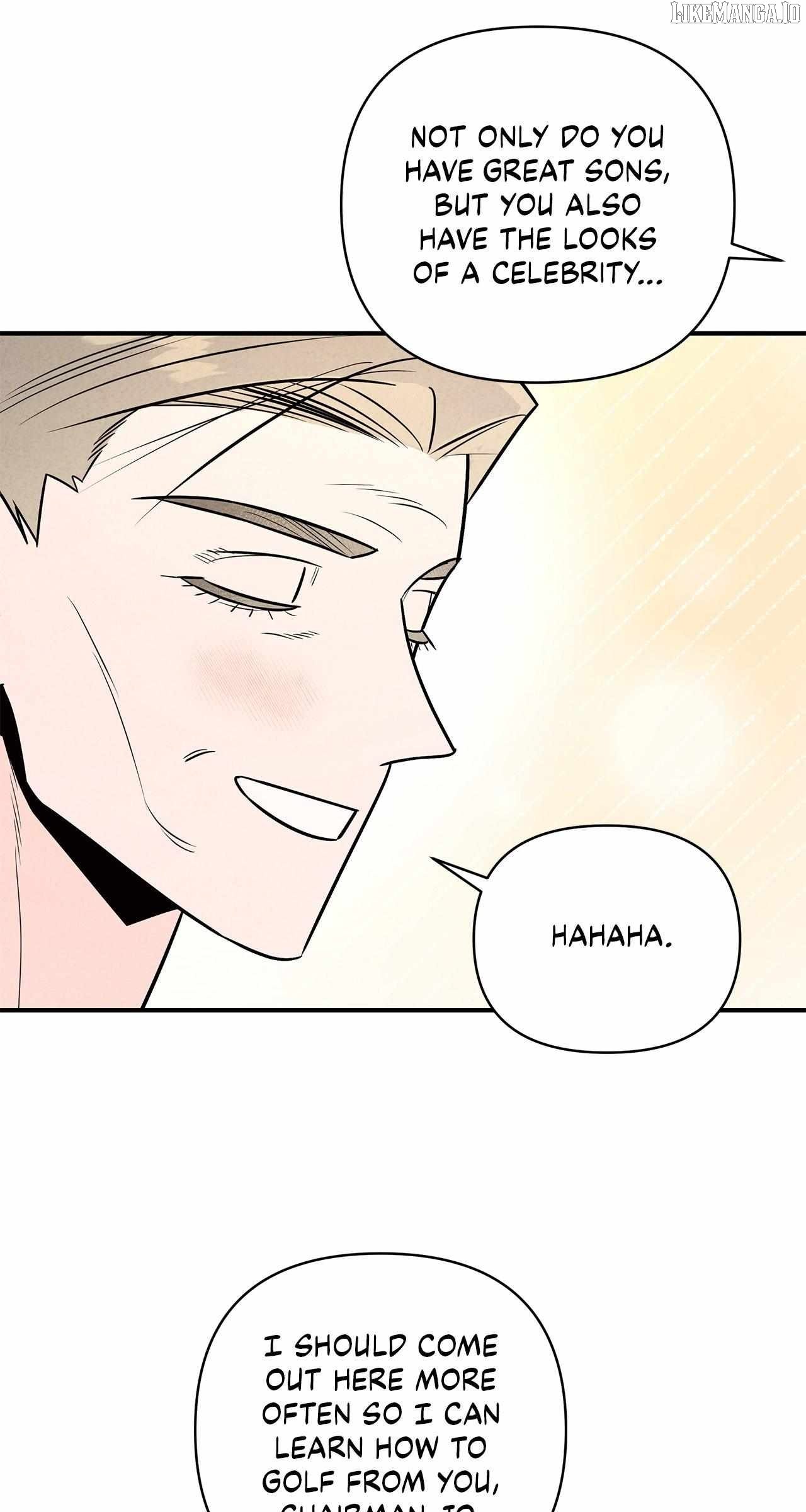 My Younger Sister Chooses Me Tonight Chapter 34 - page 53