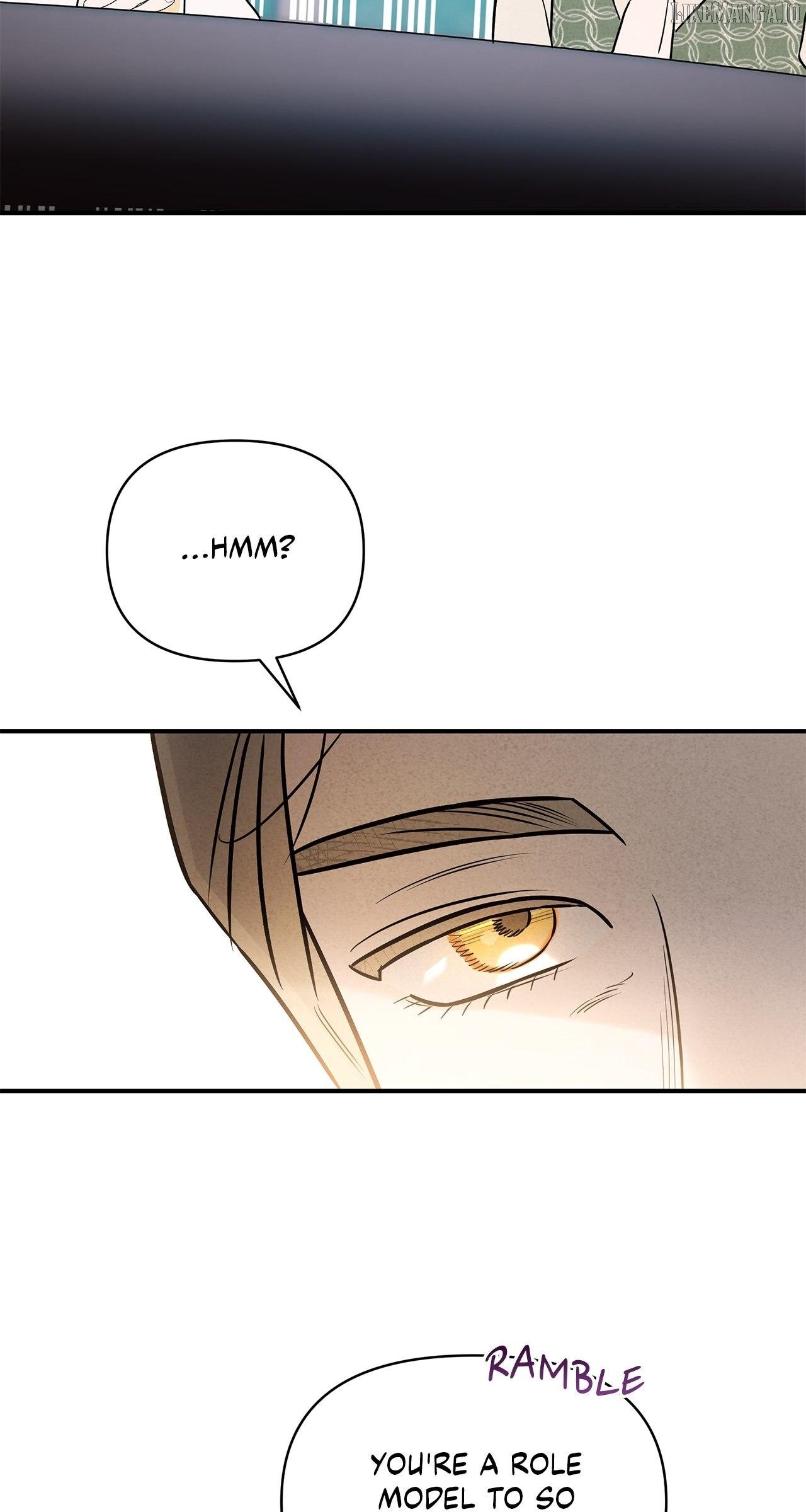 My Younger Sister Chooses Me Tonight Chapter 34 - page 56