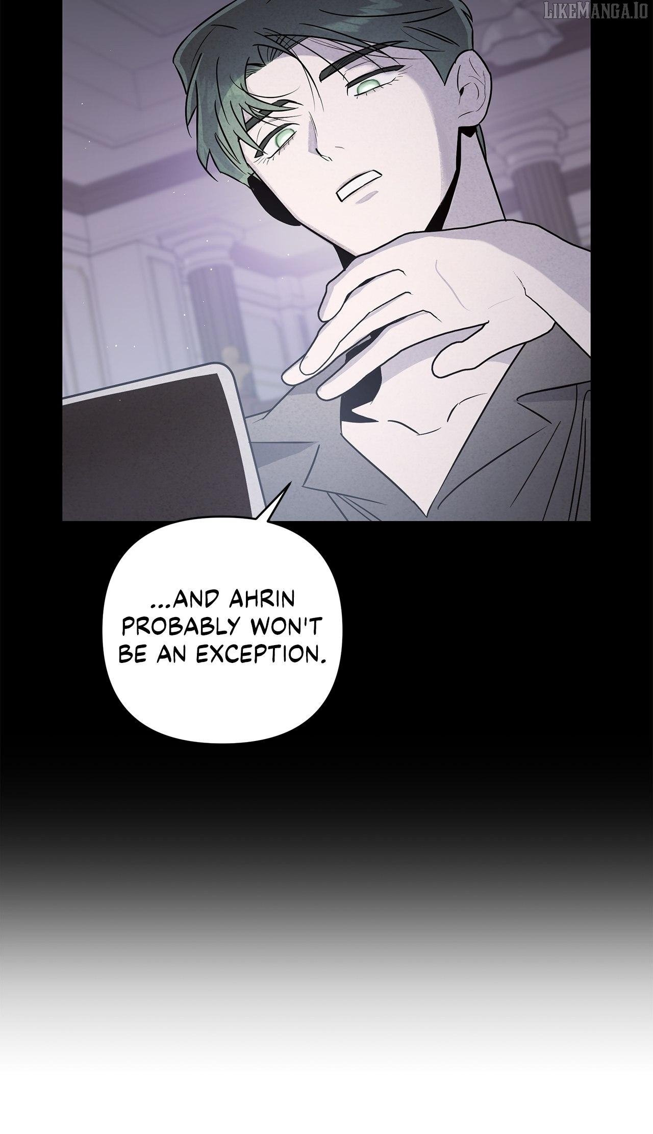 My Younger Sister Chooses Me Tonight Chapter 34 - page 6