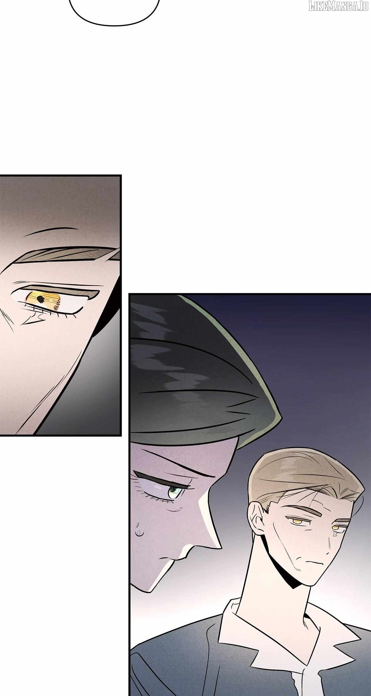 My Younger Sister Chooses Me Tonight Chapter 34 - page 60