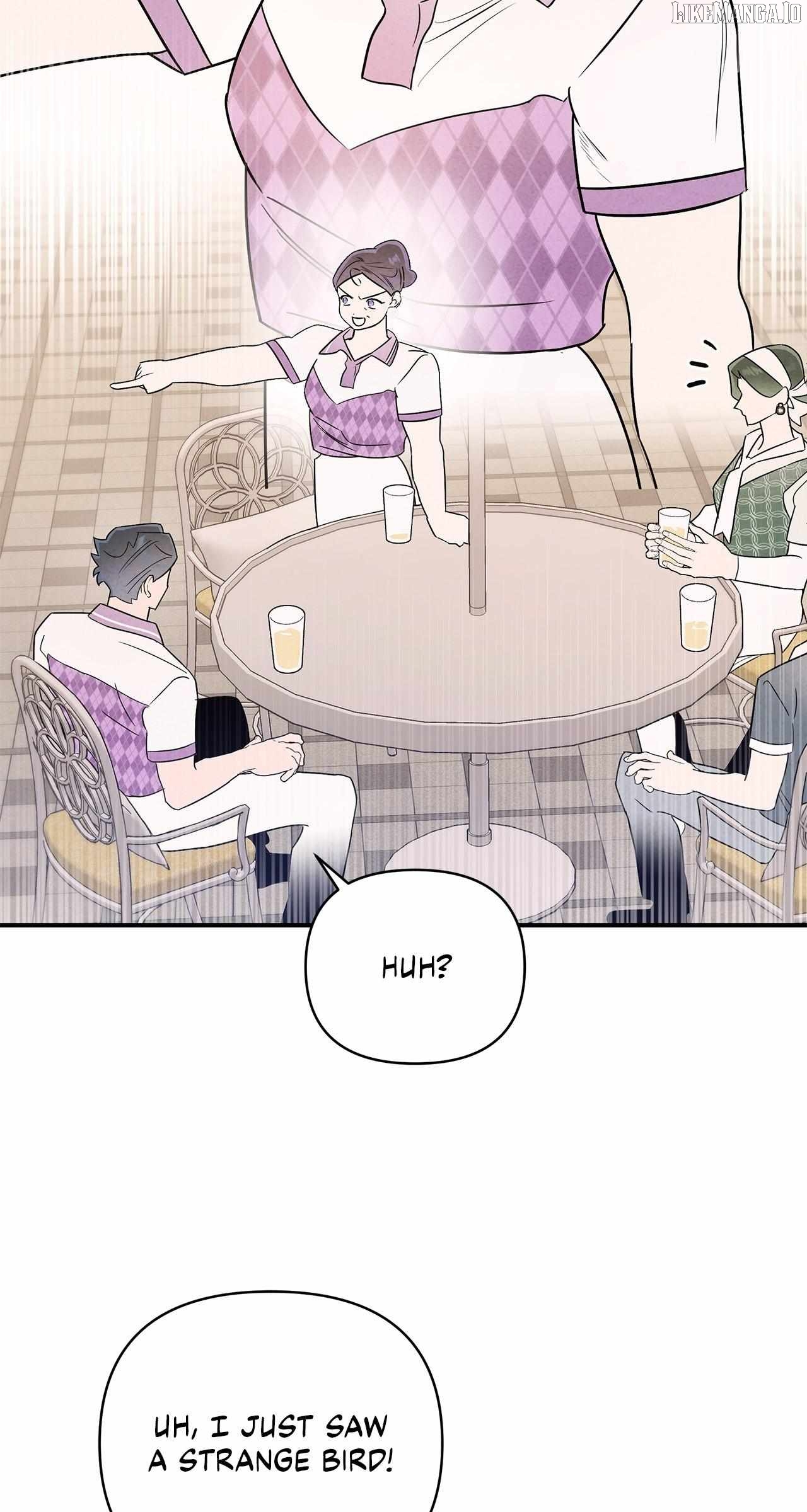 My Younger Sister Chooses Me Tonight Chapter 34 - page 62