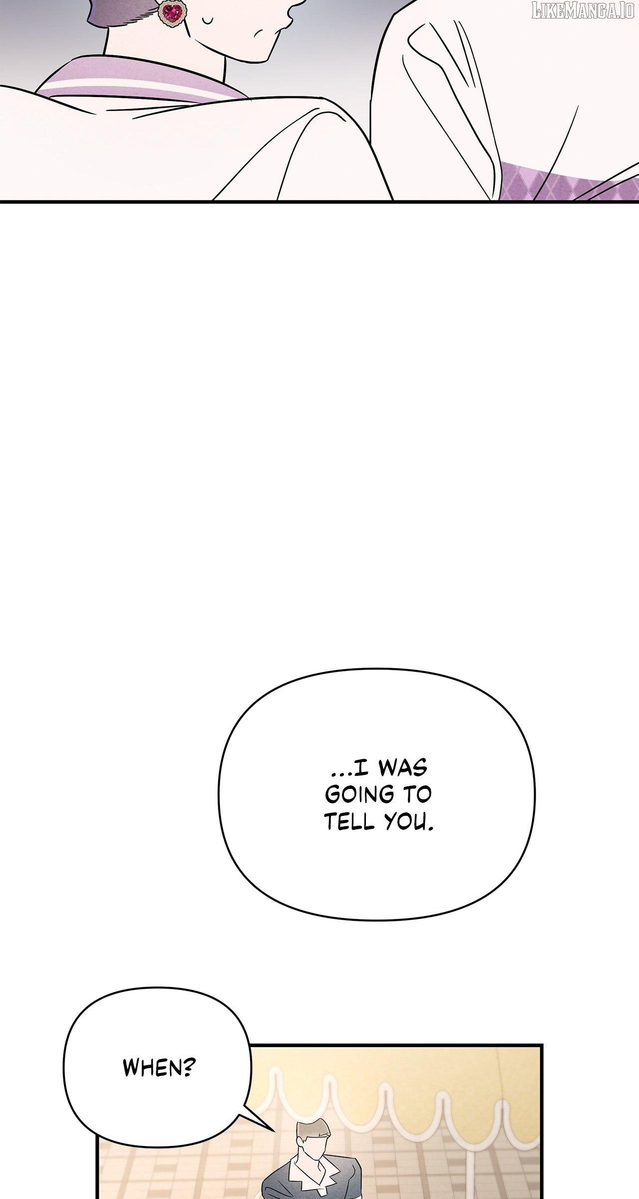 My Younger Sister Chooses Me Tonight Chapter 34 - page 64