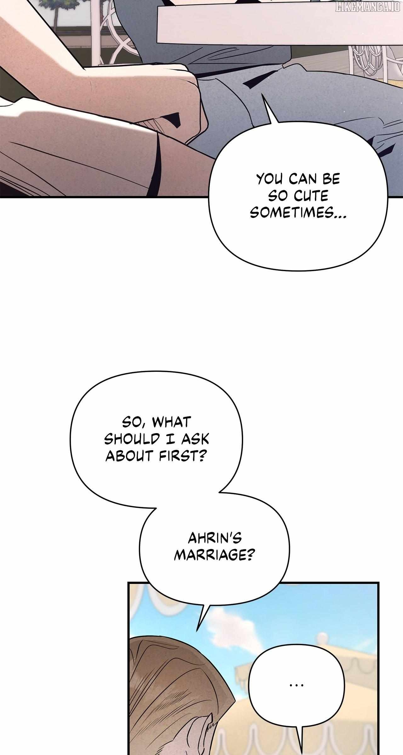 My Younger Sister Chooses Me Tonight Chapter 34 - page 67