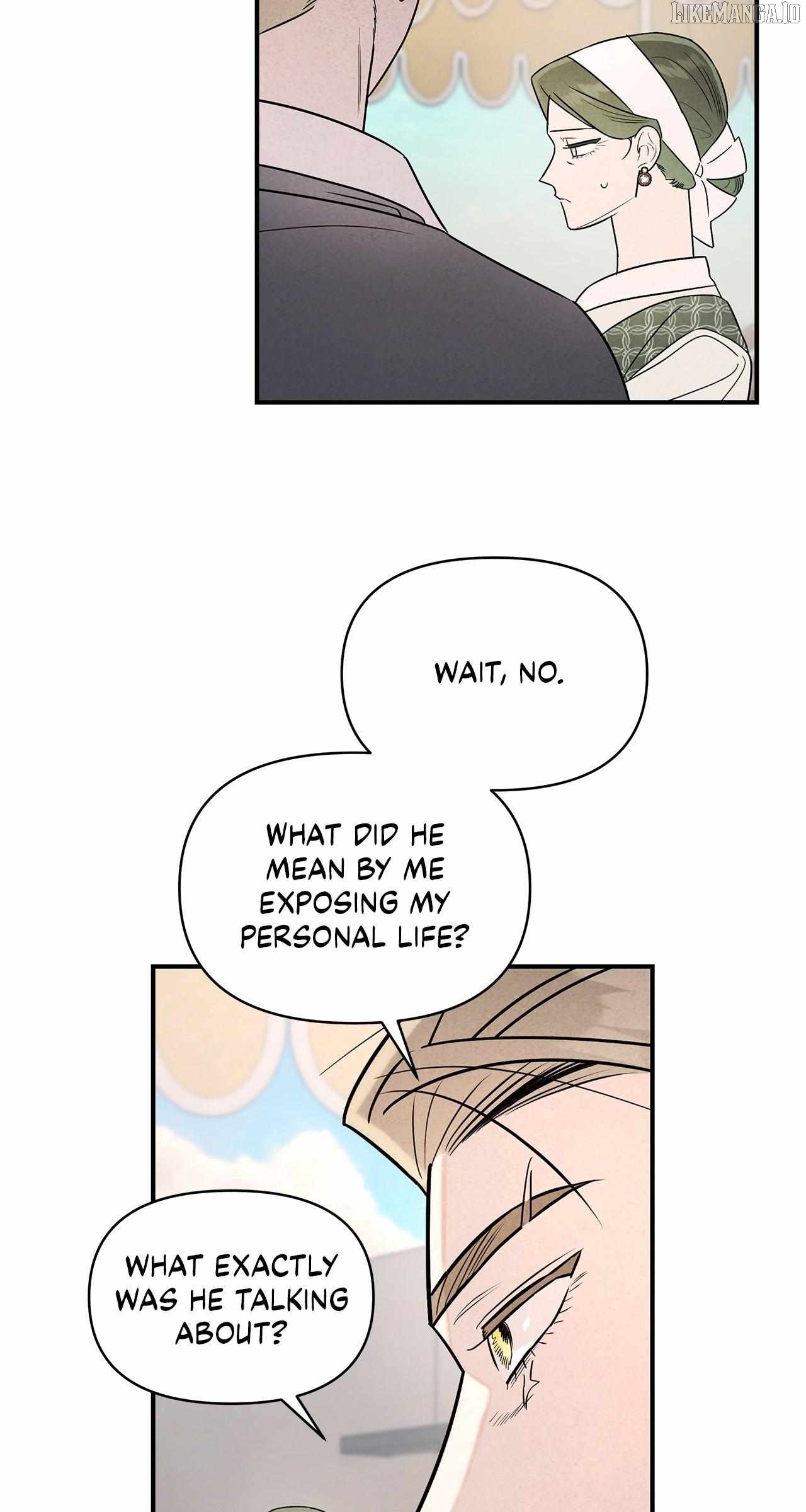 My Younger Sister Chooses Me Tonight Chapter 34 - page 68