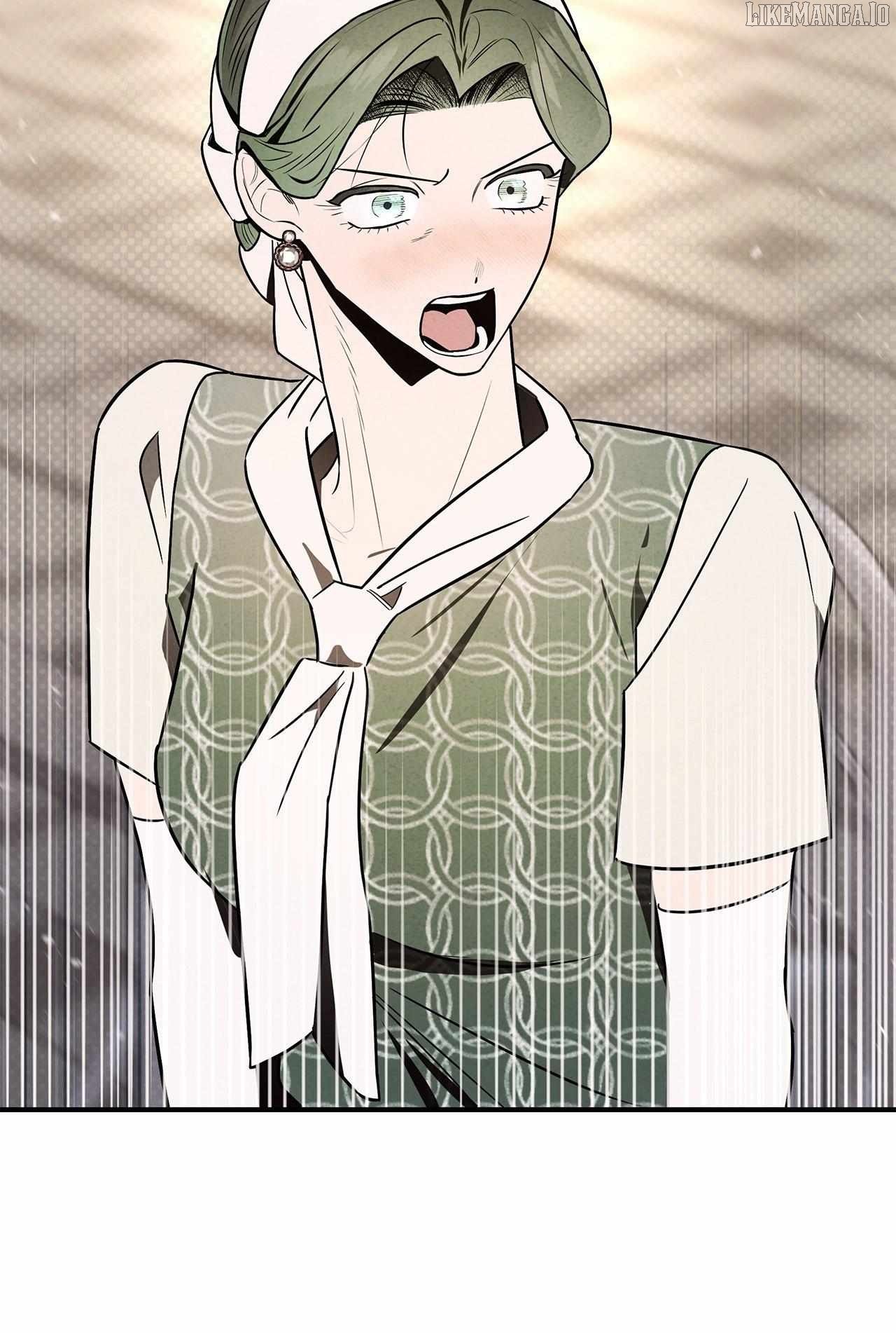 My Younger Sister Chooses Me Tonight Chapter 34 - page 71