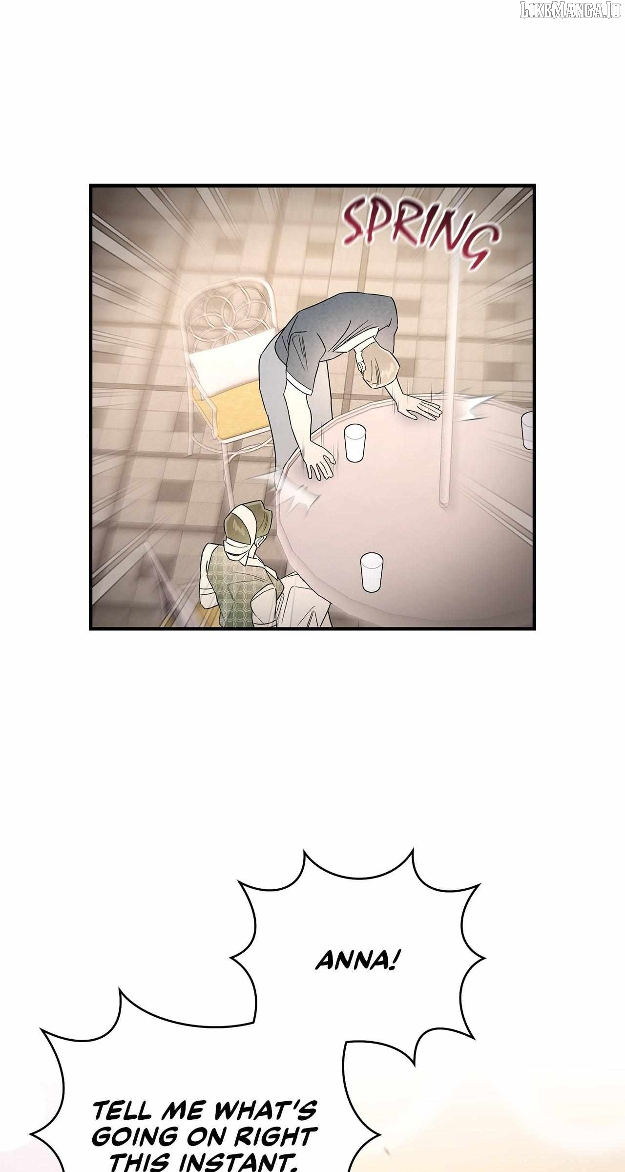 My Younger Sister Chooses Me Tonight Chapter 34 - page 72