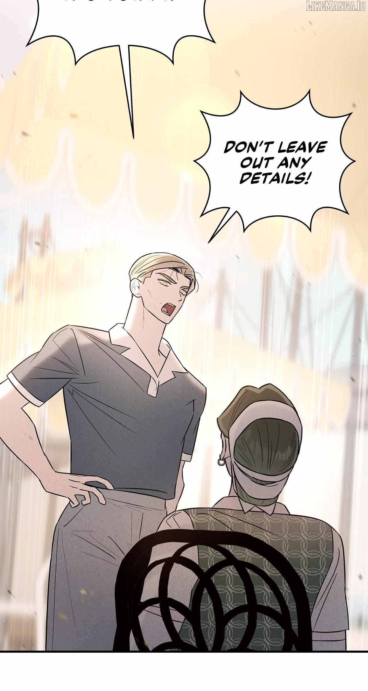 My Younger Sister Chooses Me Tonight Chapter 34 - page 73