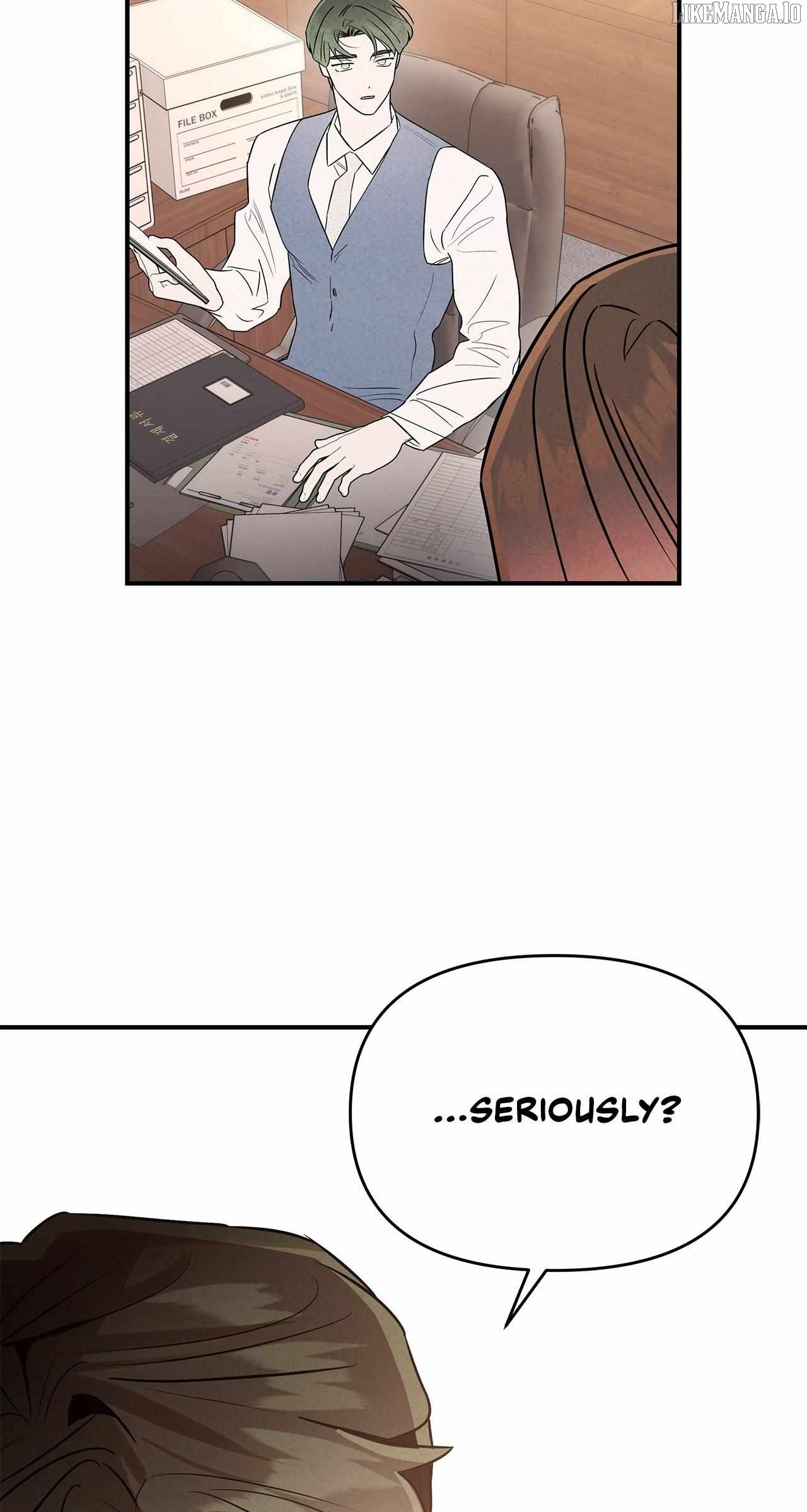 My Younger Sister Chooses Me Tonight Chapter 34 - page 9