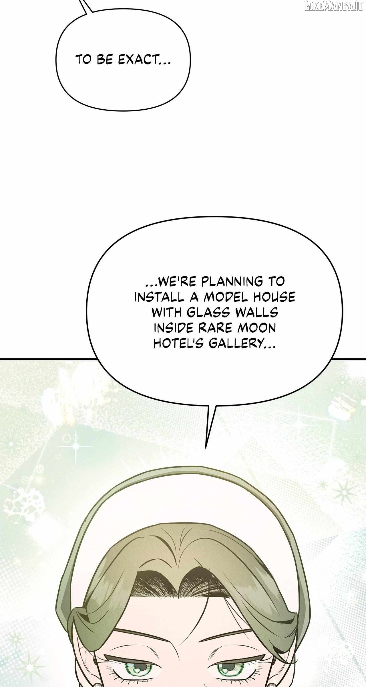 My Younger Sister Chooses Me Tonight Chapter 35 - page 10