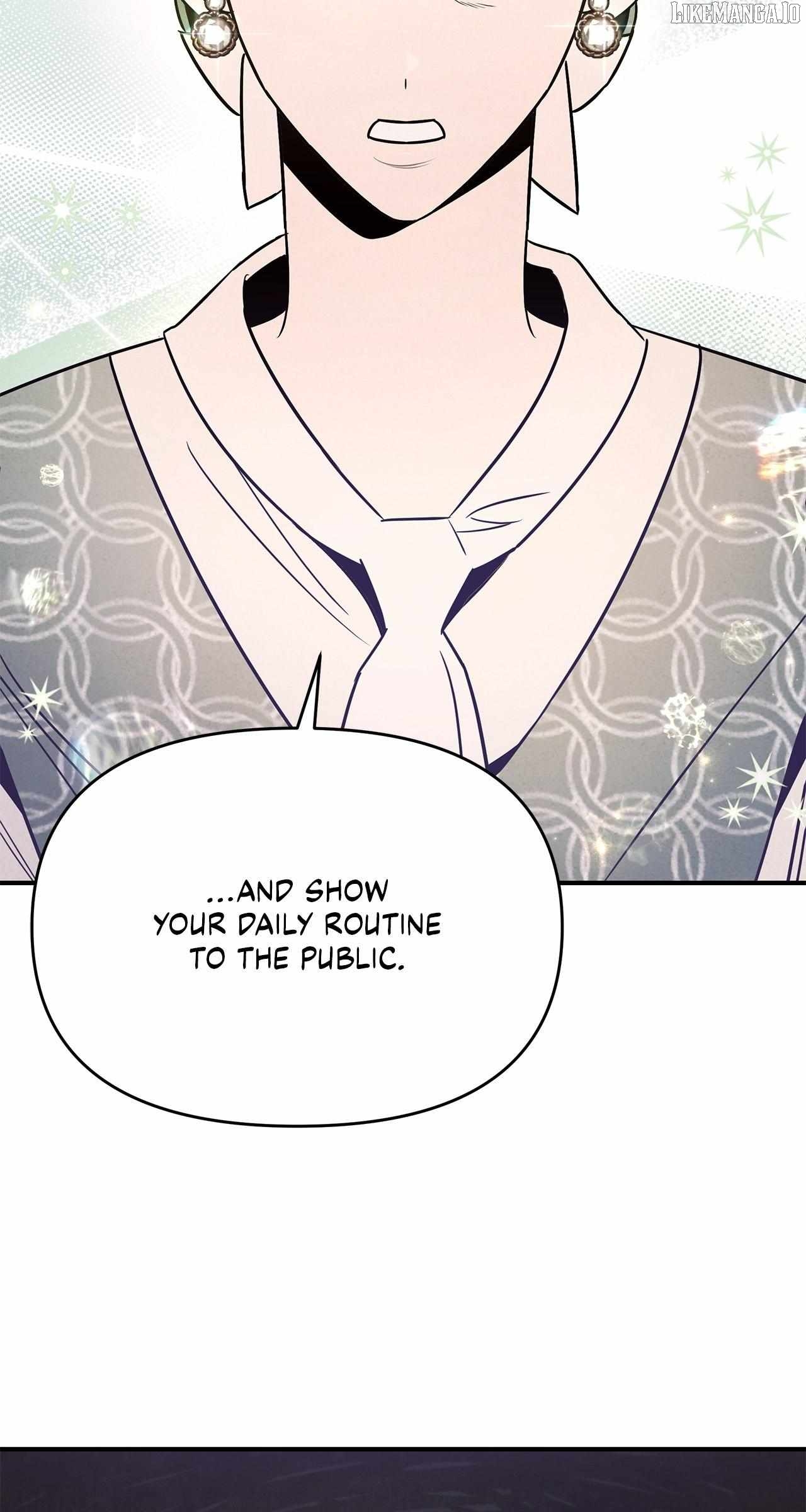 My Younger Sister Chooses Me Tonight Chapter 35 - page 11