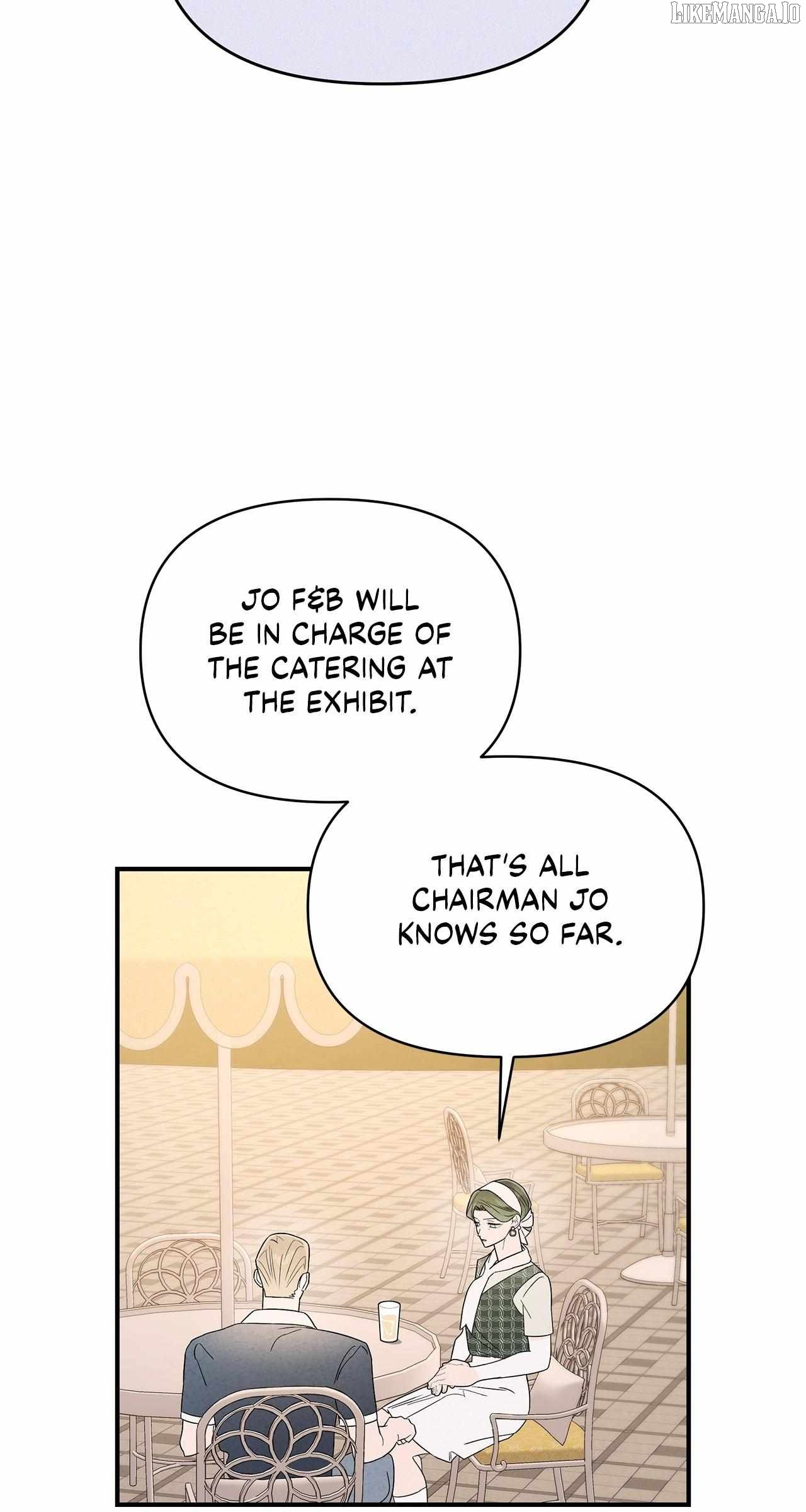 My Younger Sister Chooses Me Tonight Chapter 35 - page 13