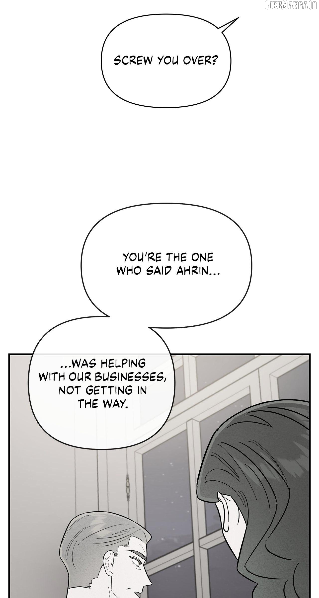 My Younger Sister Chooses Me Tonight Chapter 35 - page 23