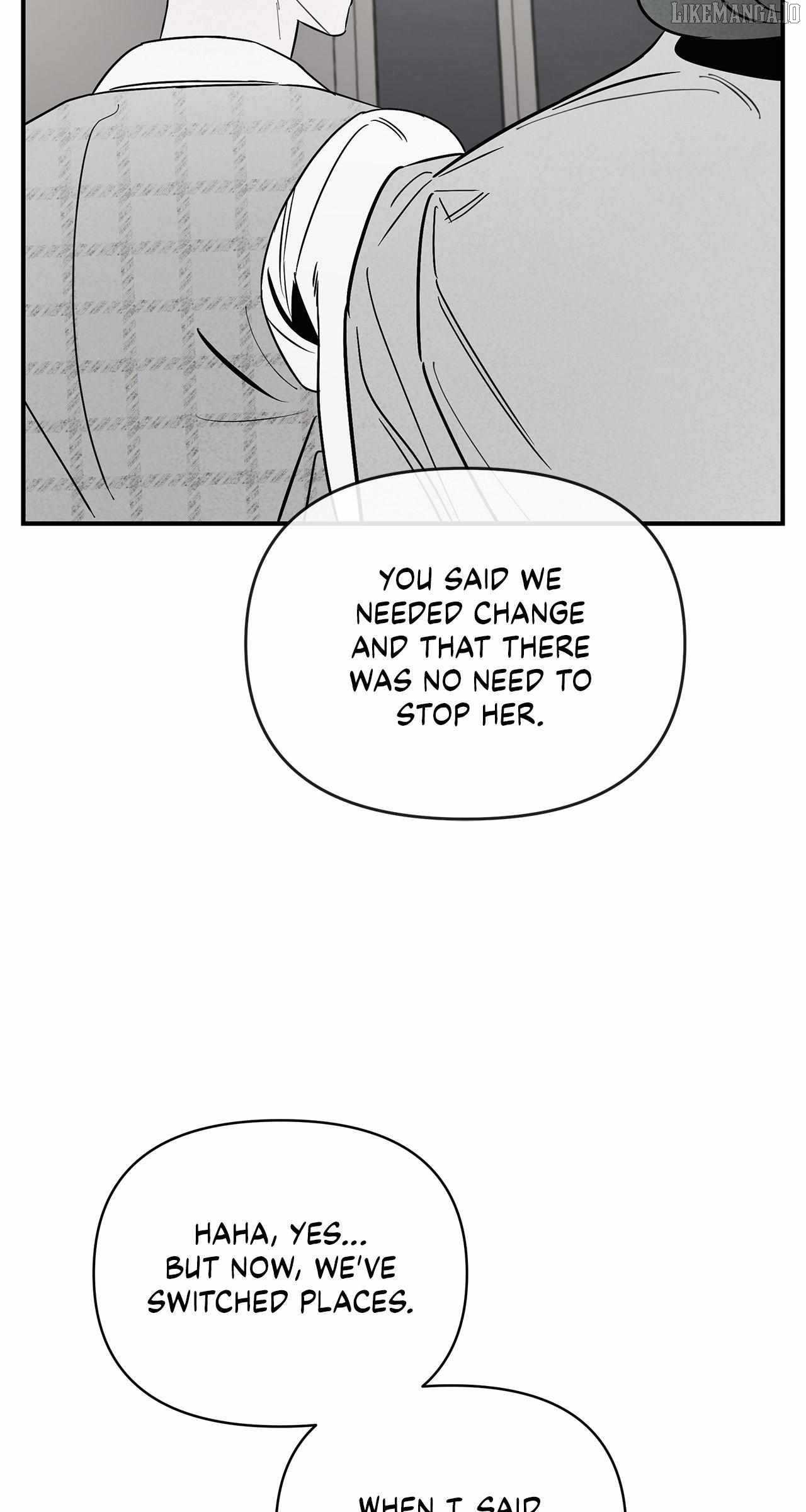 My Younger Sister Chooses Me Tonight Chapter 35 - page 24