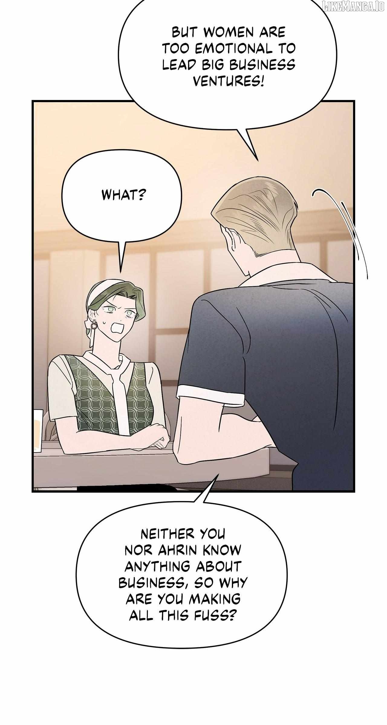 My Younger Sister Chooses Me Tonight Chapter 35 - page 26