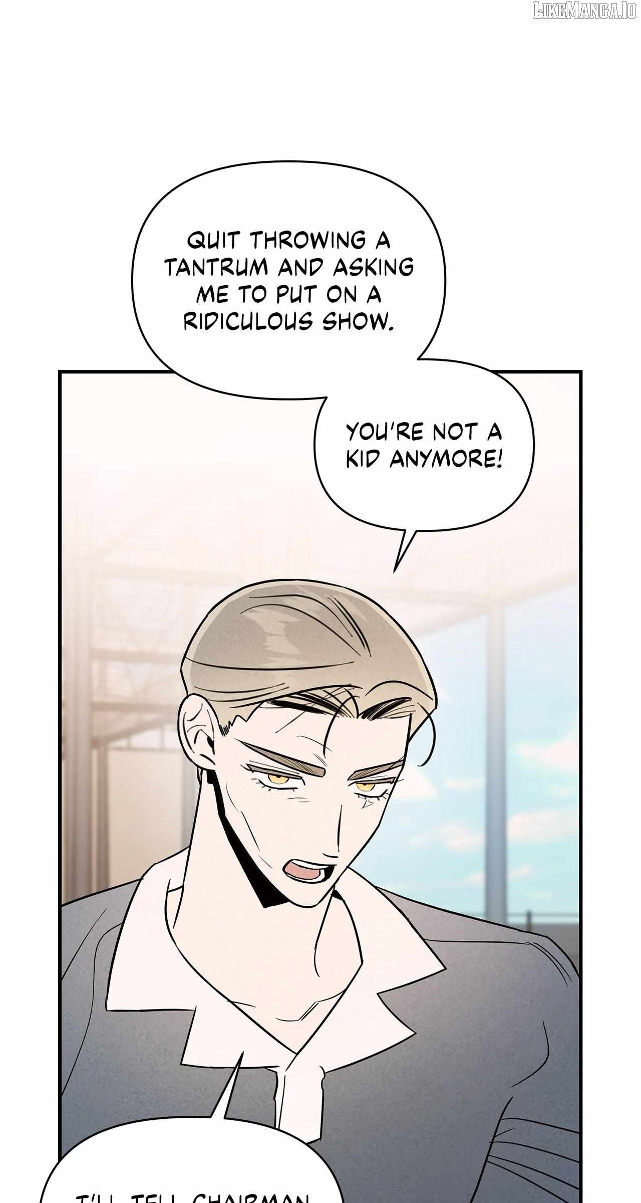 My Younger Sister Chooses Me Tonight Chapter 35 - page 28