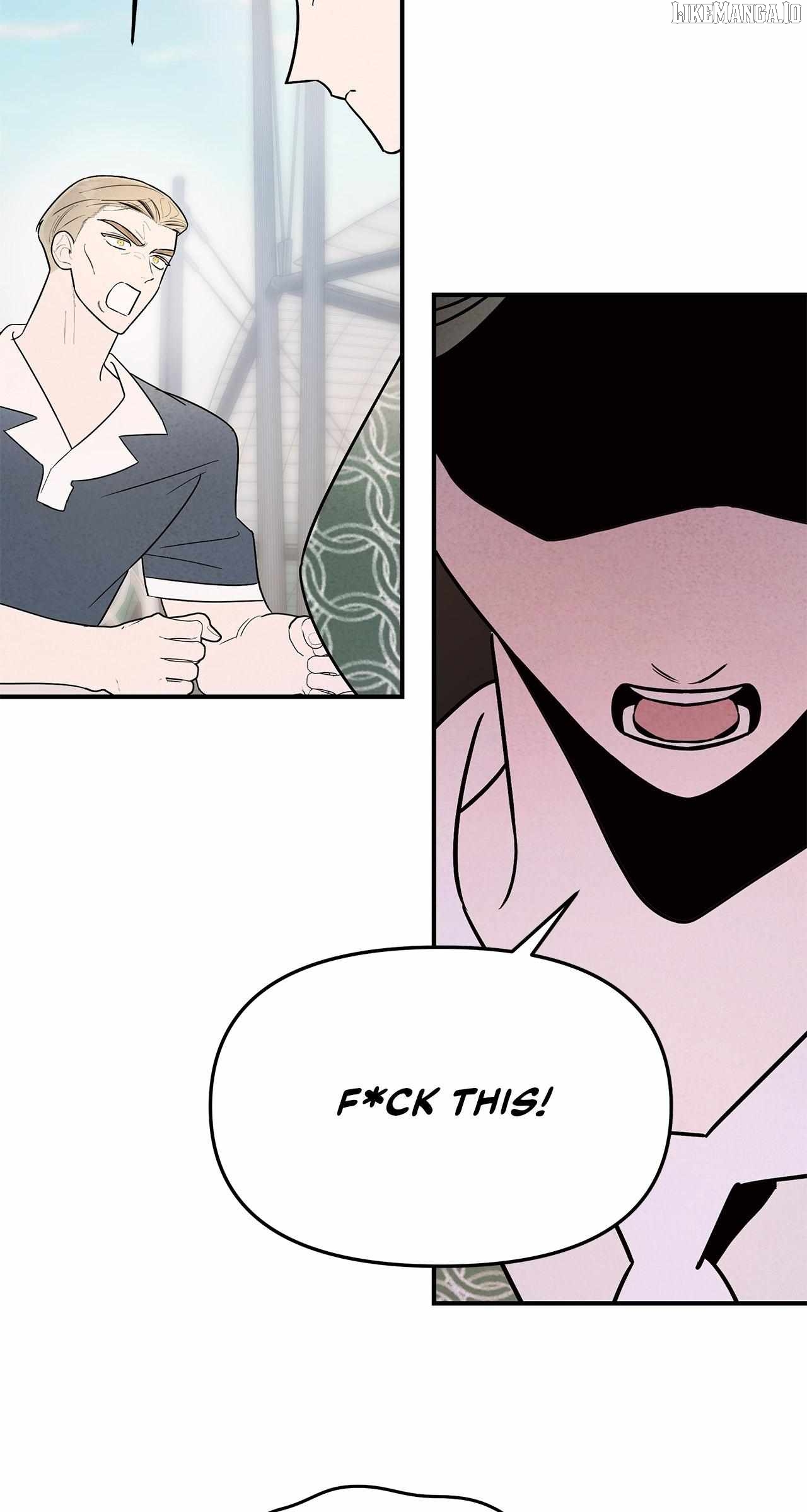 My Younger Sister Chooses Me Tonight Chapter 35 - page 31