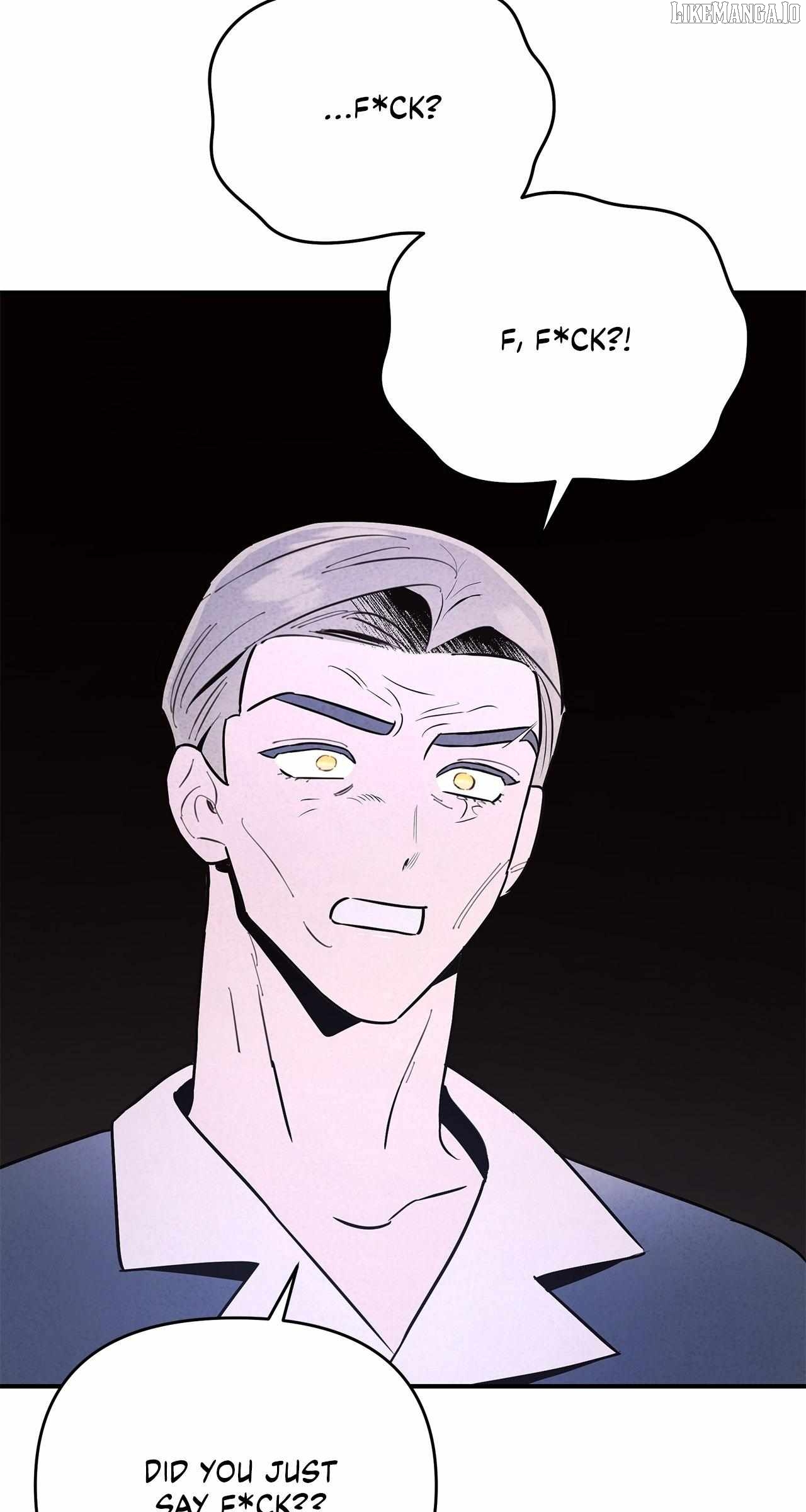 My Younger Sister Chooses Me Tonight Chapter 35 - page 32