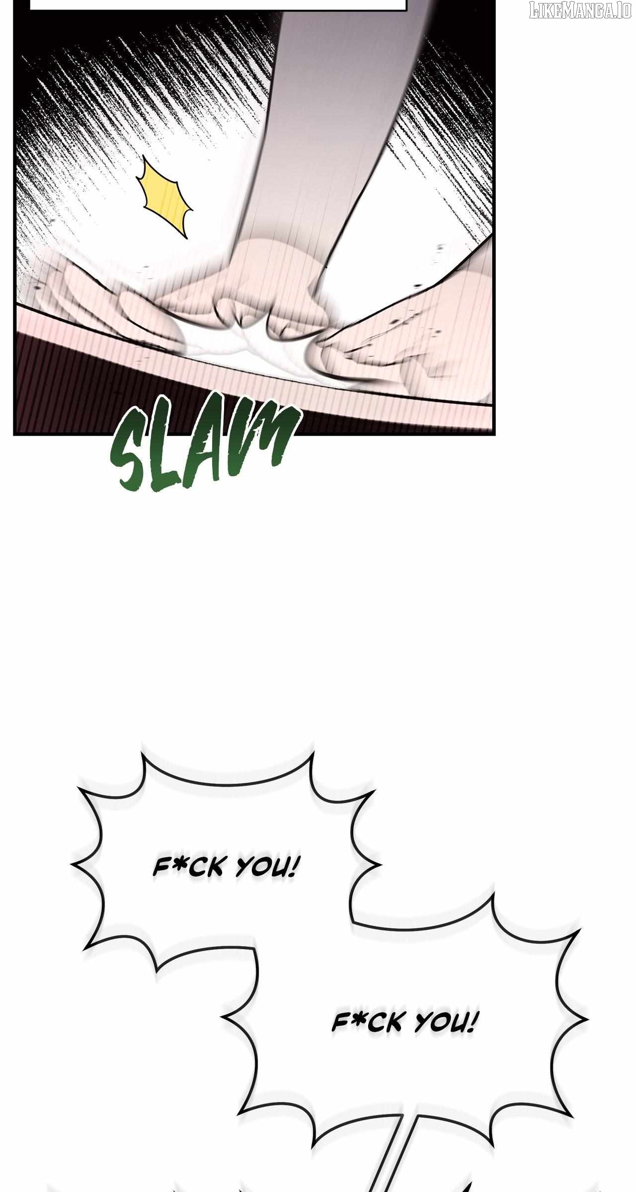 My Younger Sister Chooses Me Tonight Chapter 35 - page 37