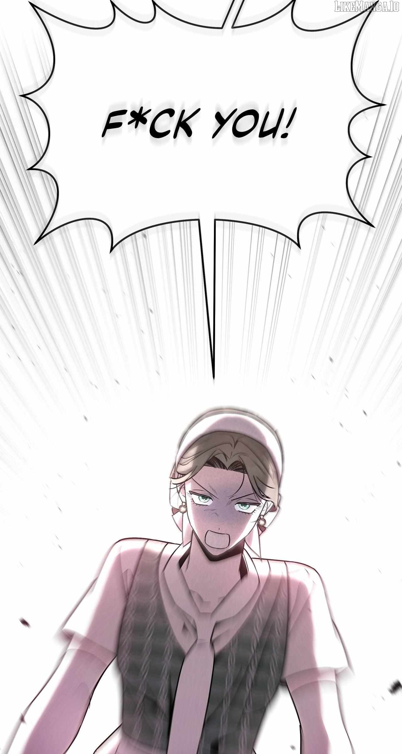 My Younger Sister Chooses Me Tonight Chapter 35 - page 38