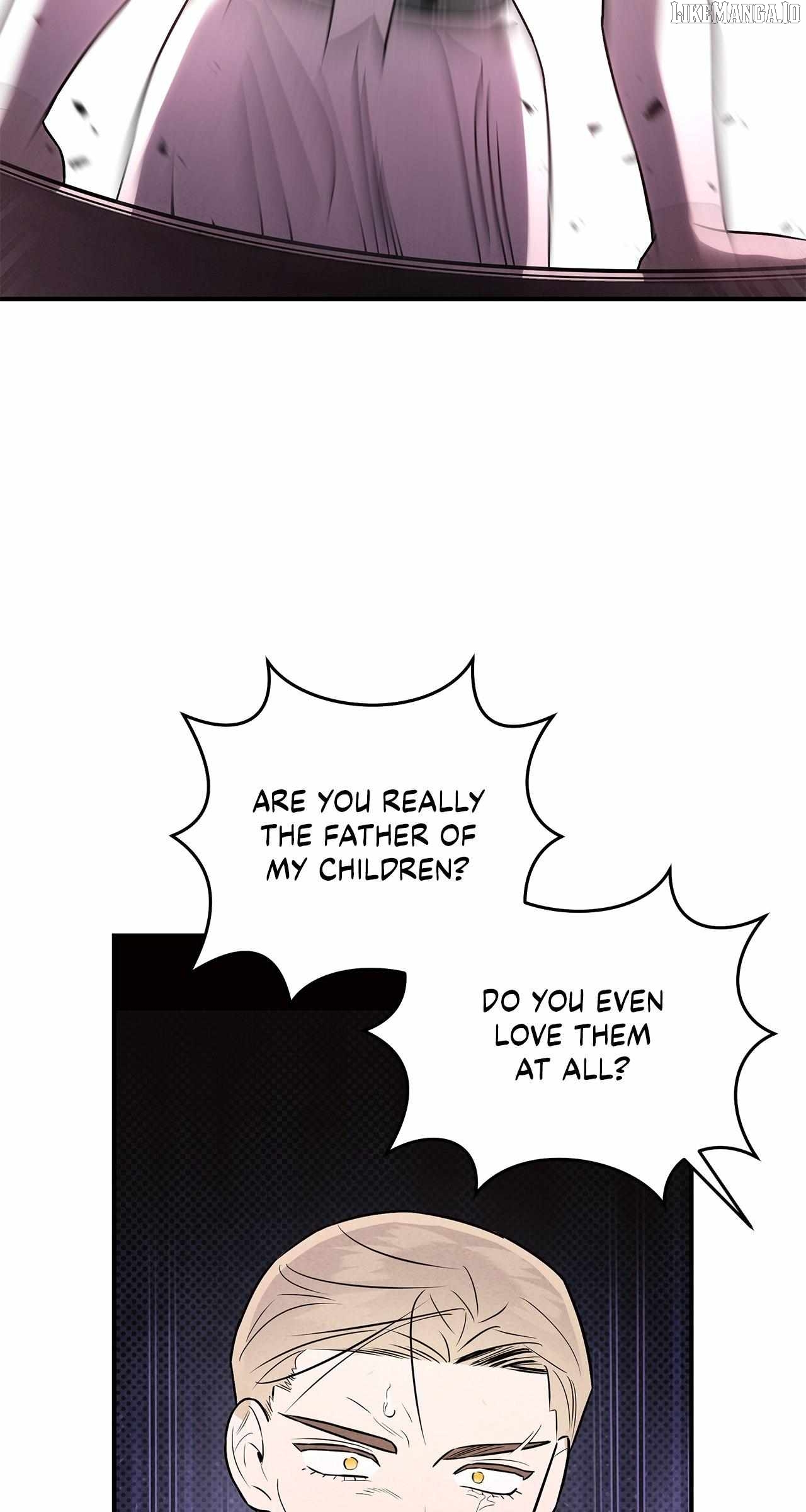 My Younger Sister Chooses Me Tonight Chapter 35 - page 39