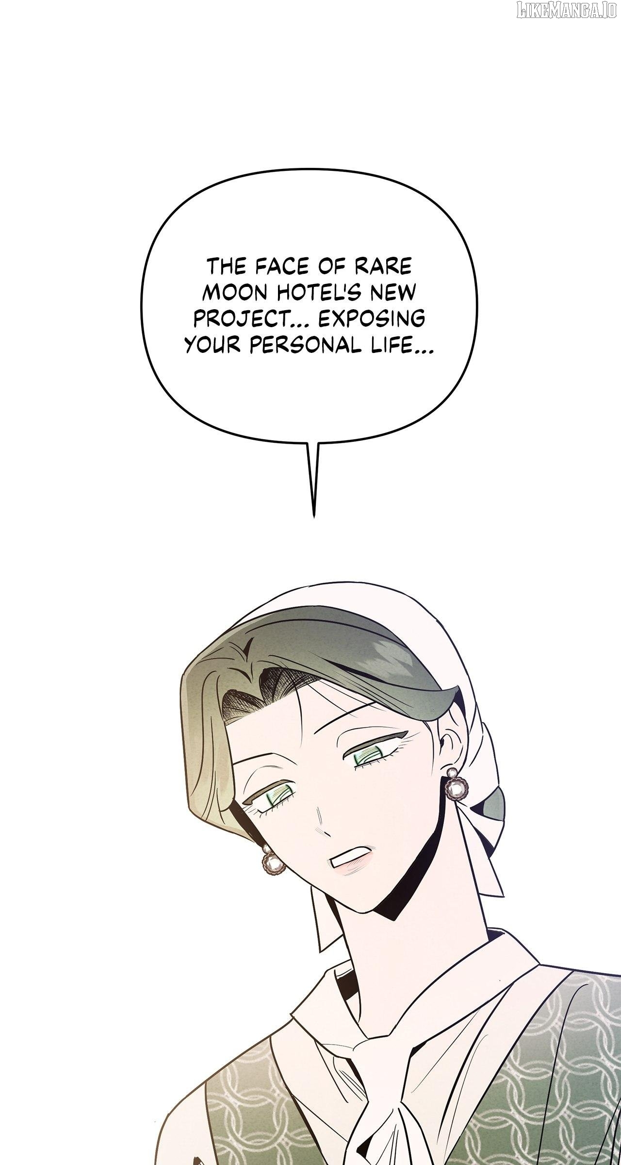 My Younger Sister Chooses Me Tonight Chapter 35 - page 4