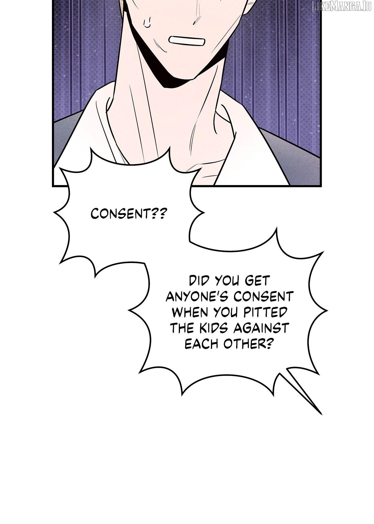 My Younger Sister Chooses Me Tonight Chapter 35 - page 40