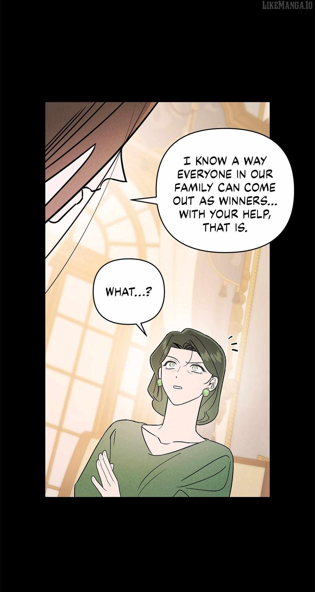 My Younger Sister Chooses Me Tonight Chapter 35 - page 44