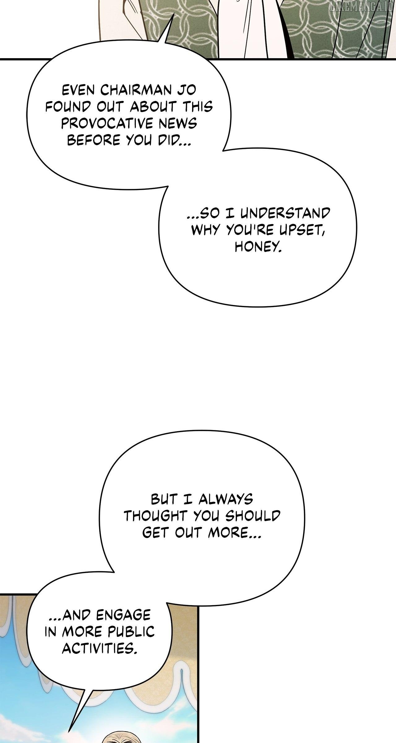 My Younger Sister Chooses Me Tonight Chapter 35 - page 5