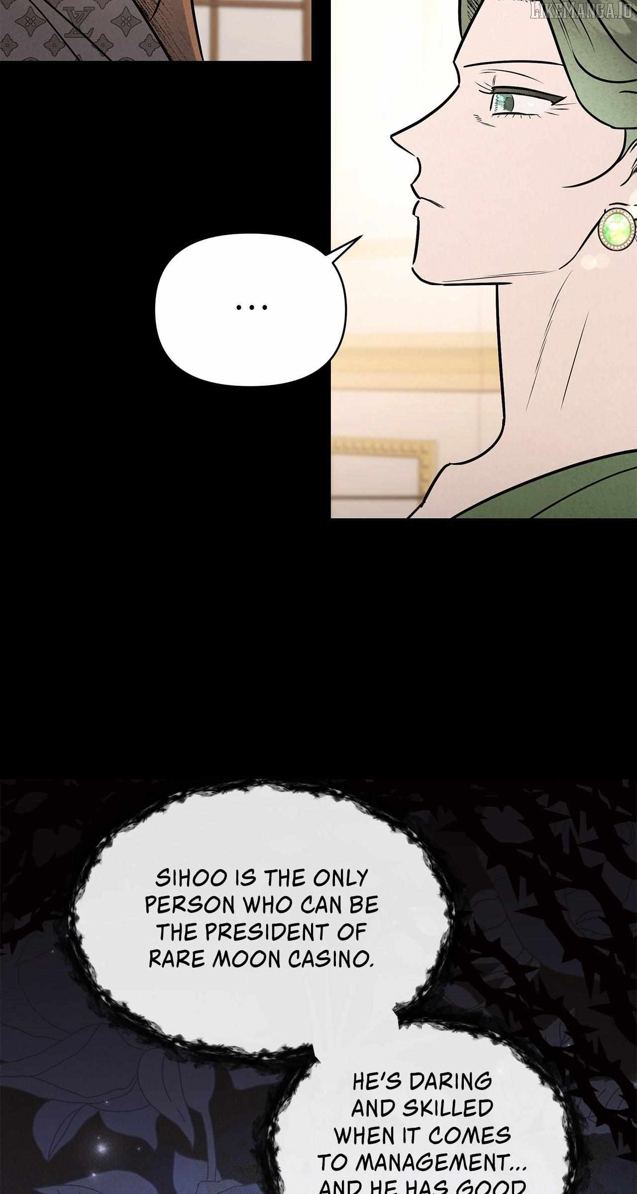 My Younger Sister Chooses Me Tonight Chapter 35 - page 50