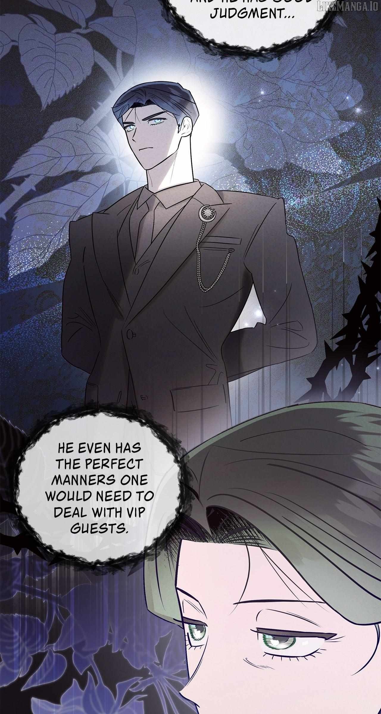 My Younger Sister Chooses Me Tonight Chapter 35 - page 51