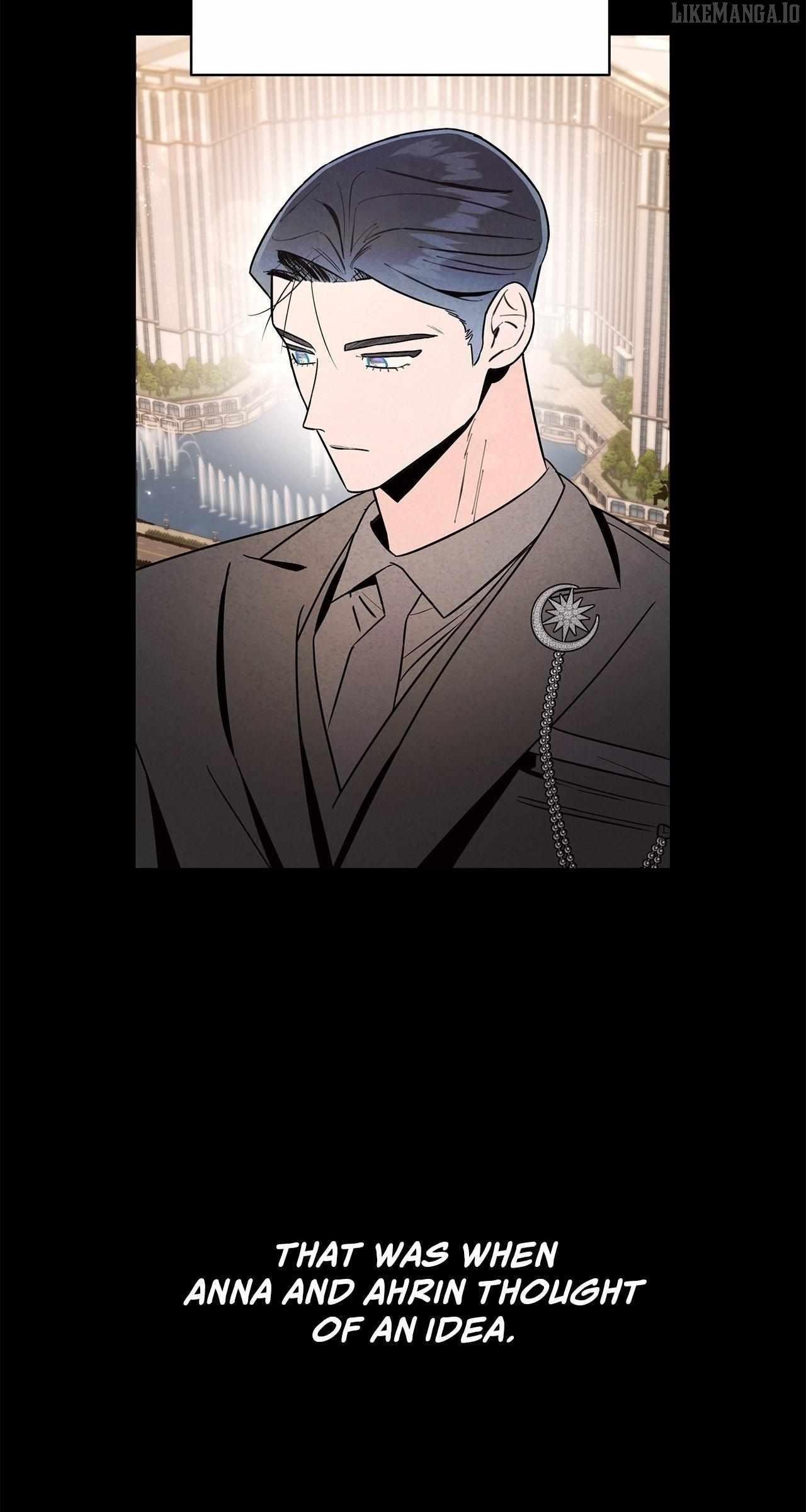 My Younger Sister Chooses Me Tonight Chapter 35 - page 57