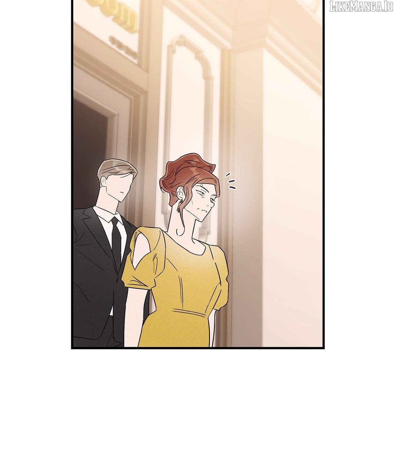 My Younger Sister Chooses Me Tonight Chapter 35 - page 59