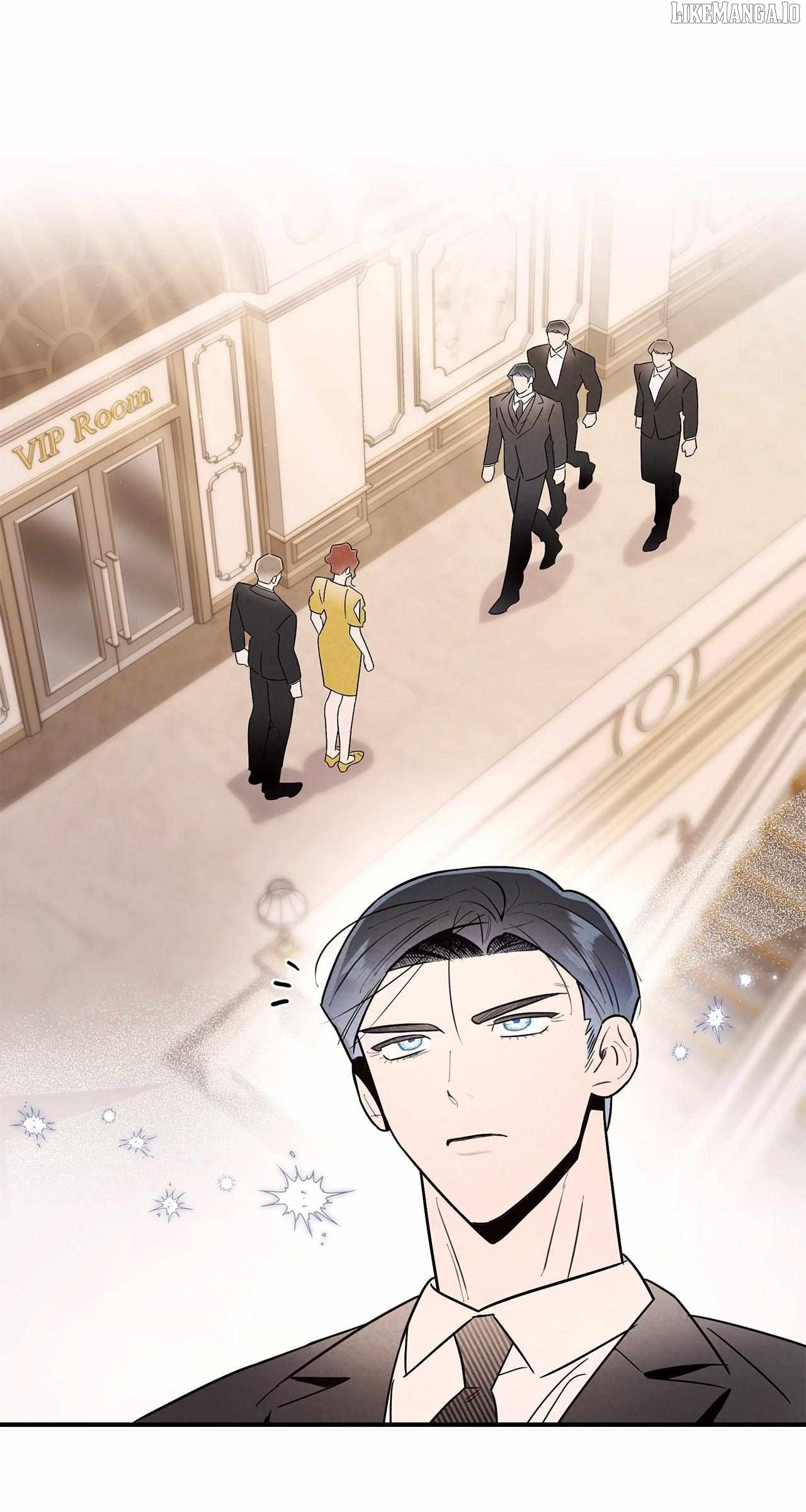 My Younger Sister Chooses Me Tonight Chapter 35 - page 60