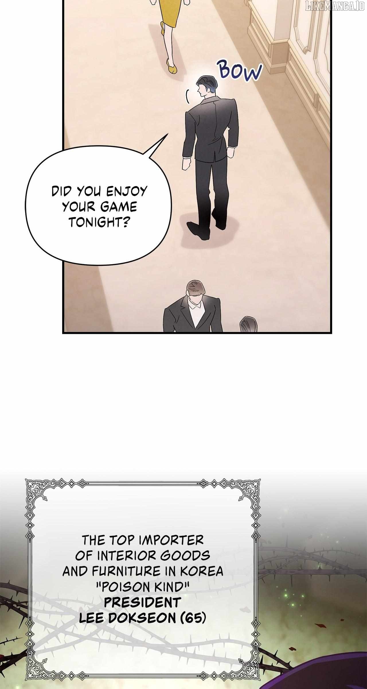 My Younger Sister Chooses Me Tonight Chapter 35 - page 62