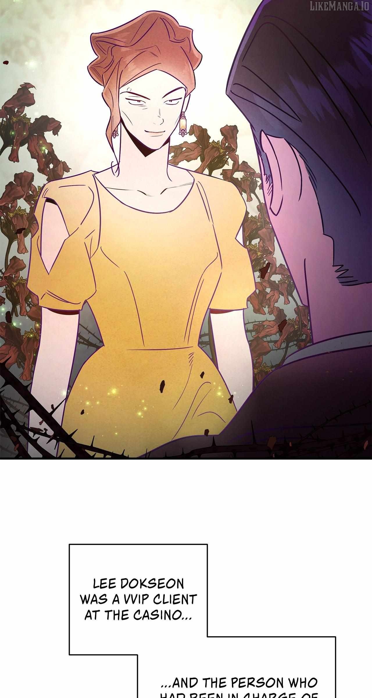 My Younger Sister Chooses Me Tonight Chapter 35 - page 63