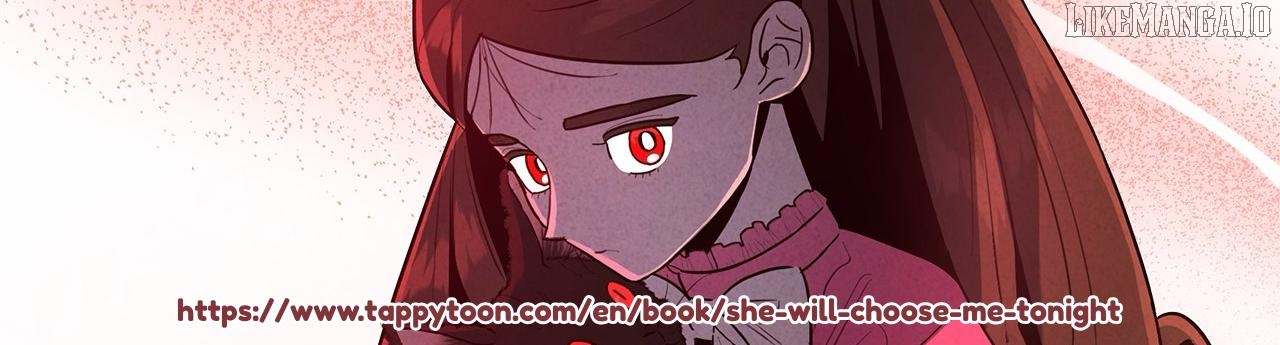 My Younger Sister Chooses Me Tonight Chapter 36 - page 1