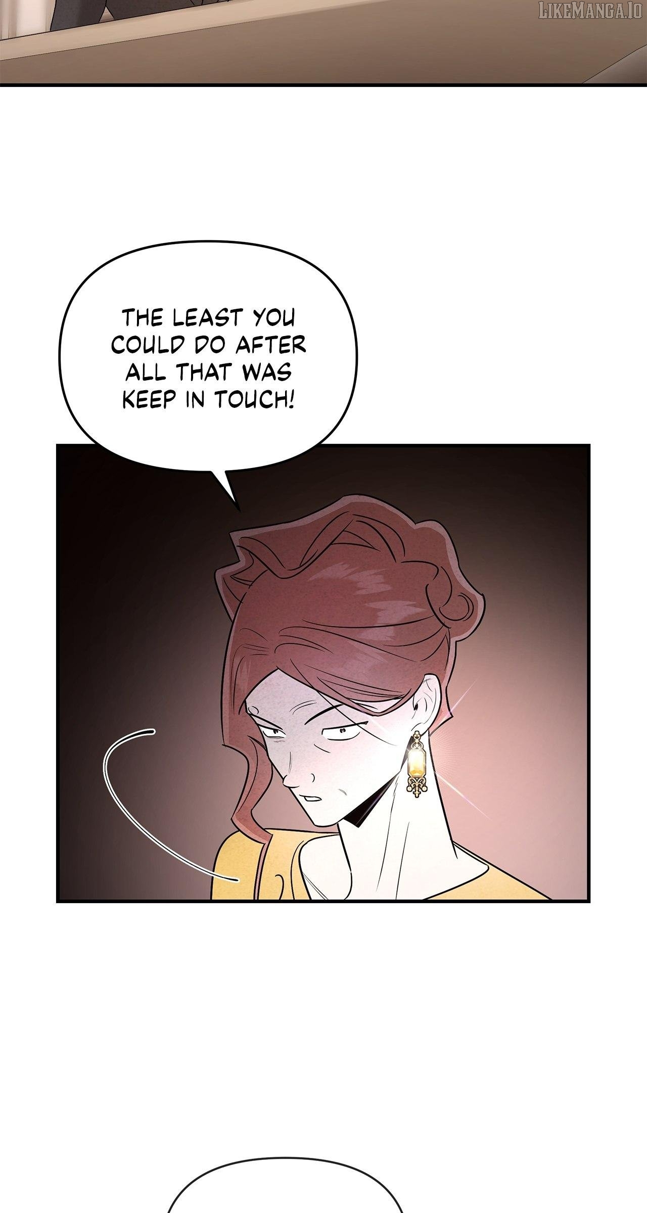 My Younger Sister Chooses Me Tonight Chapter 36 - page 10