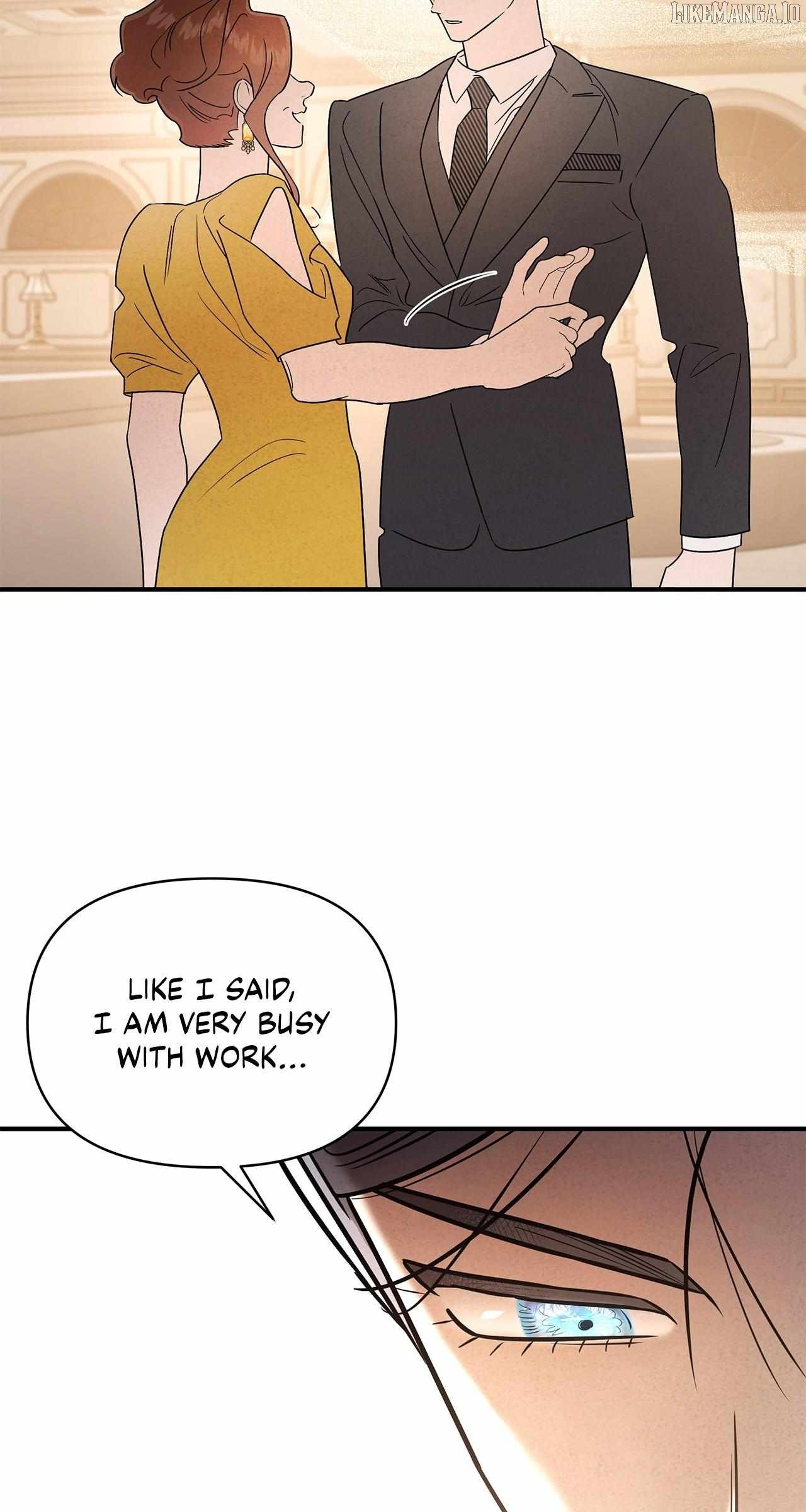 My Younger Sister Chooses Me Tonight Chapter 36 - page 13