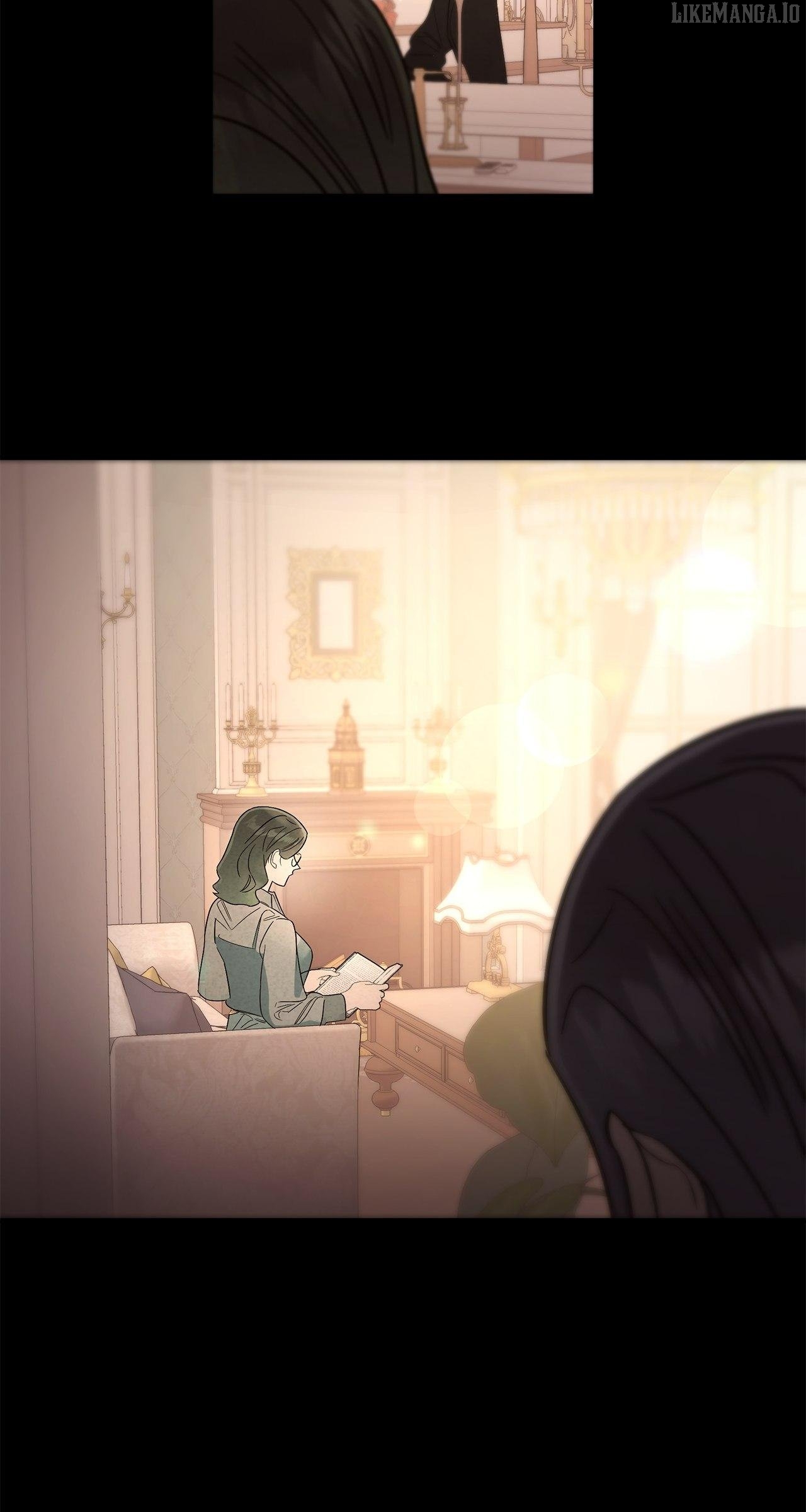 My Younger Sister Chooses Me Tonight Chapter 36 - page 16