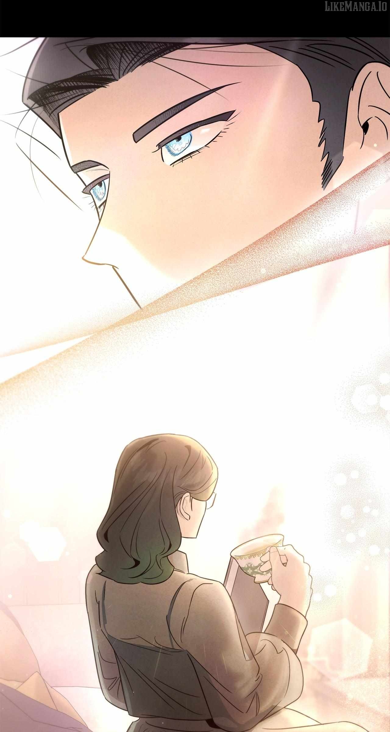 My Younger Sister Chooses Me Tonight Chapter 36 - page 17
